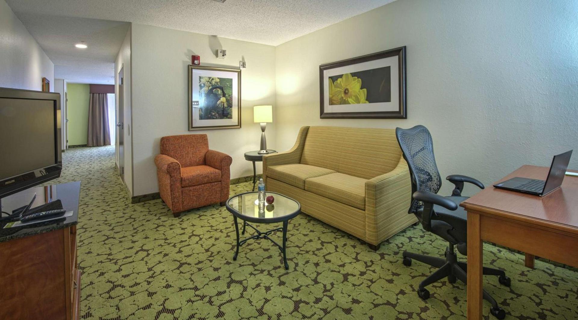 Hilton Garden Inn Auburn/Opelika photo 17