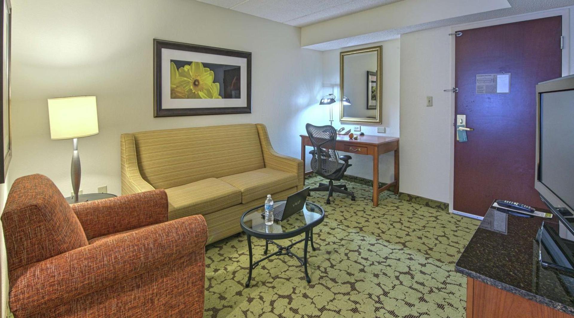 Hilton Garden Inn Auburn/Opelika photo 21