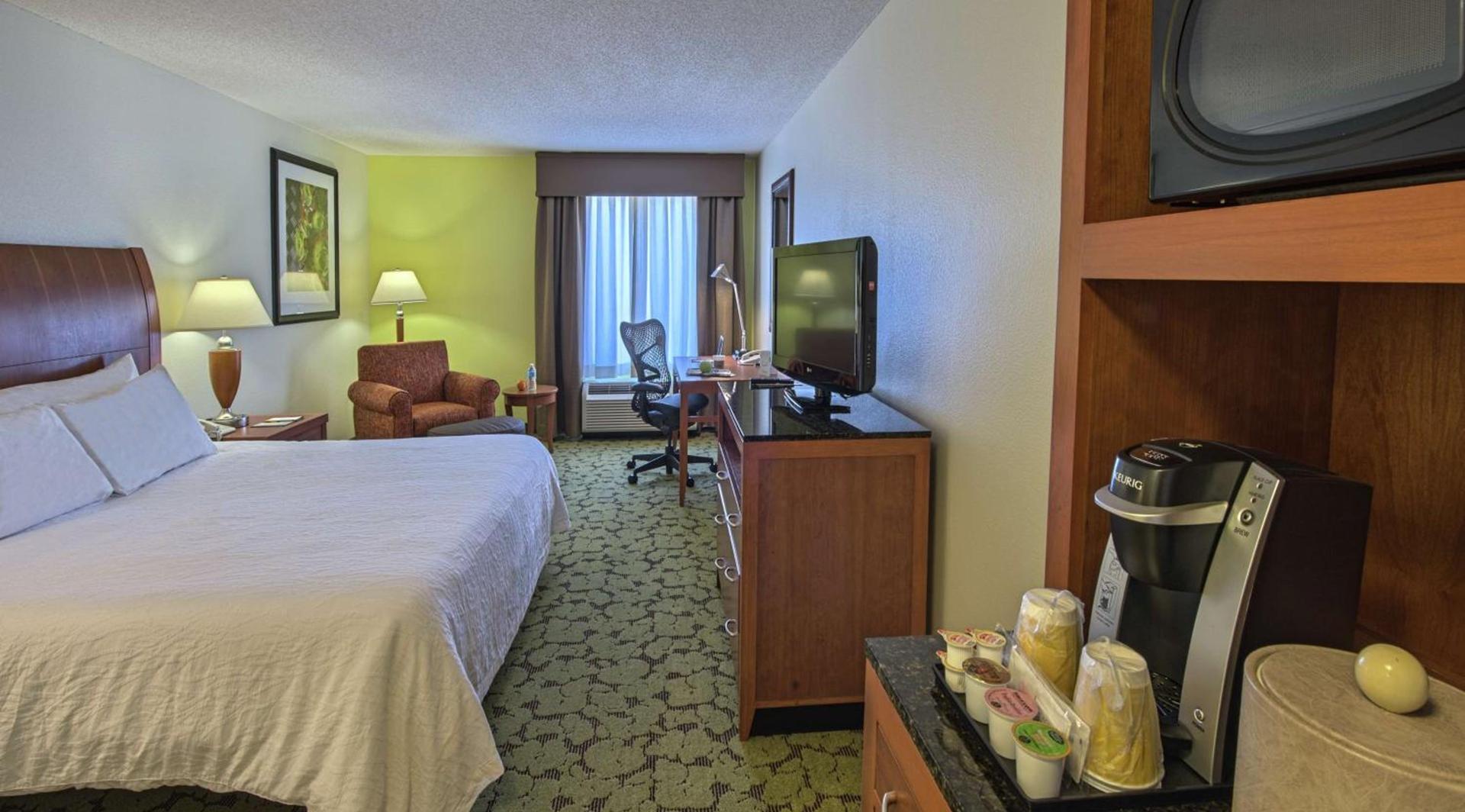 Hilton Garden Inn Auburn/Opelika photo 25