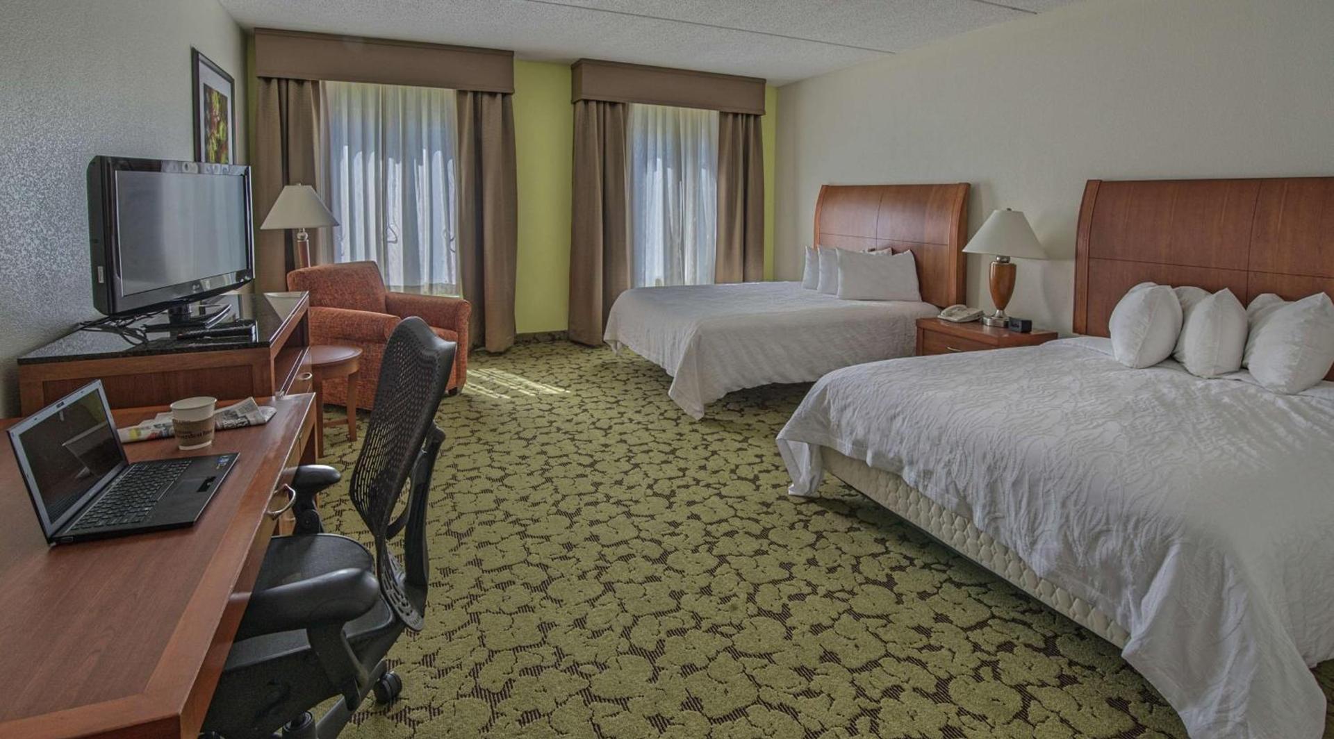 Hilton Garden Inn Auburn/Opelika photo 23