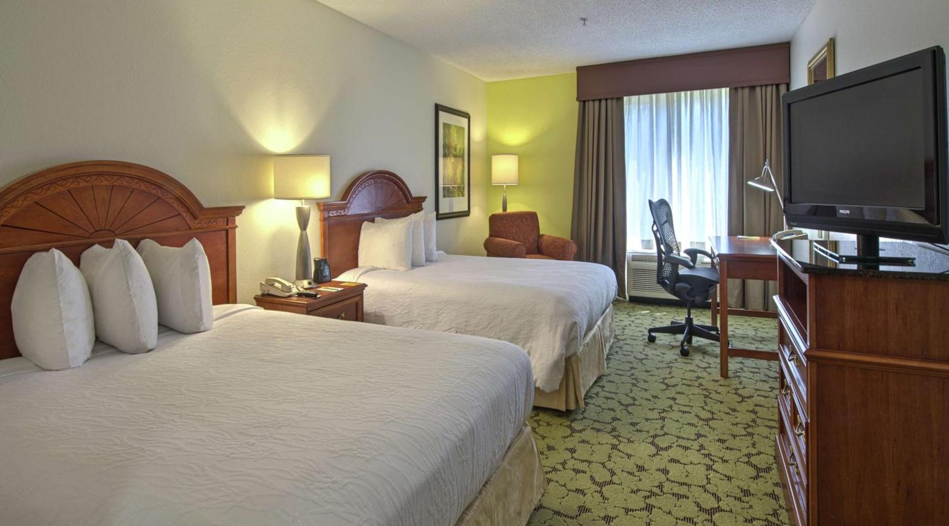 Hilton Garden Inn Auburn/Opelika photo 26