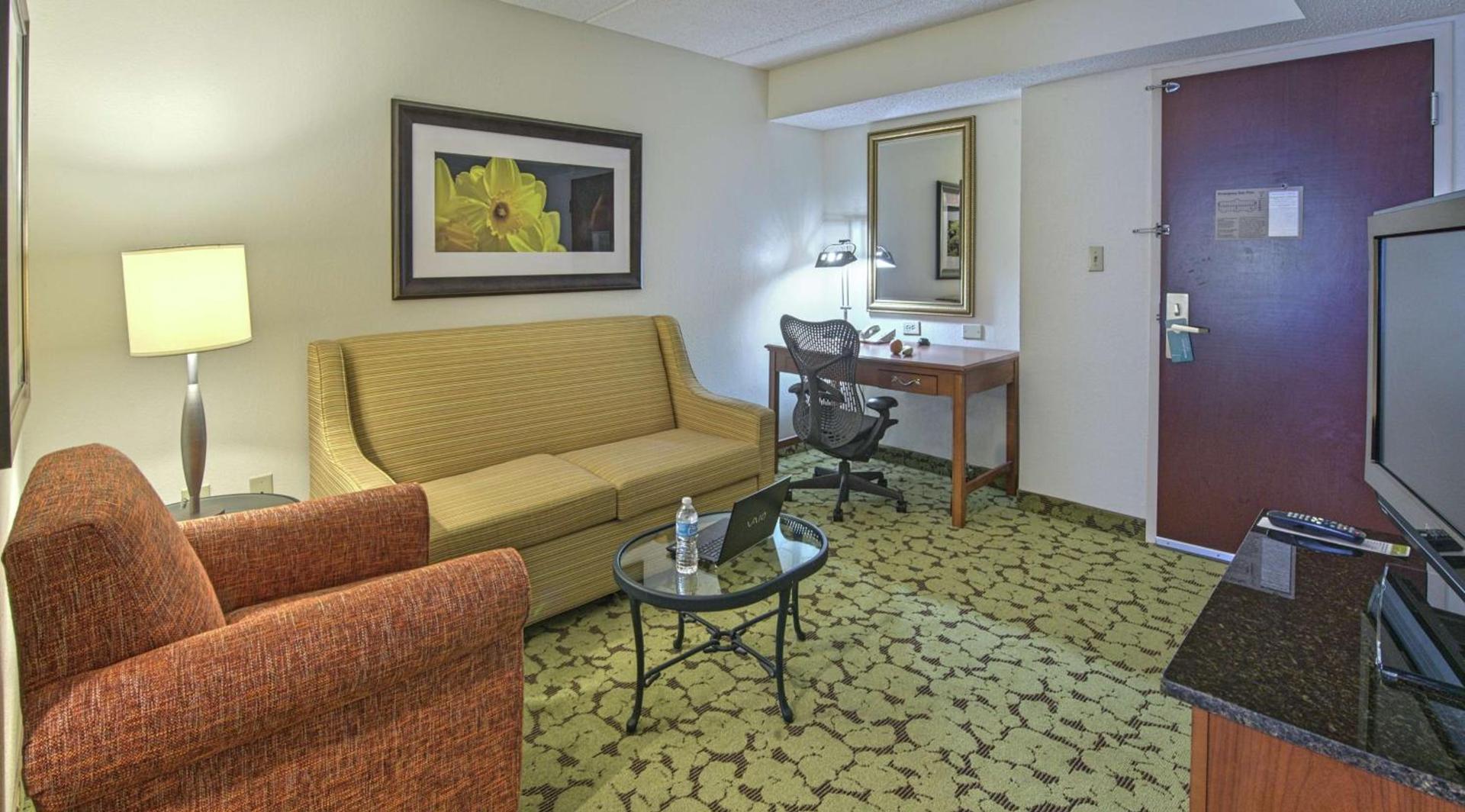 Hilton Garden Inn Auburn/Opelika photo 24
