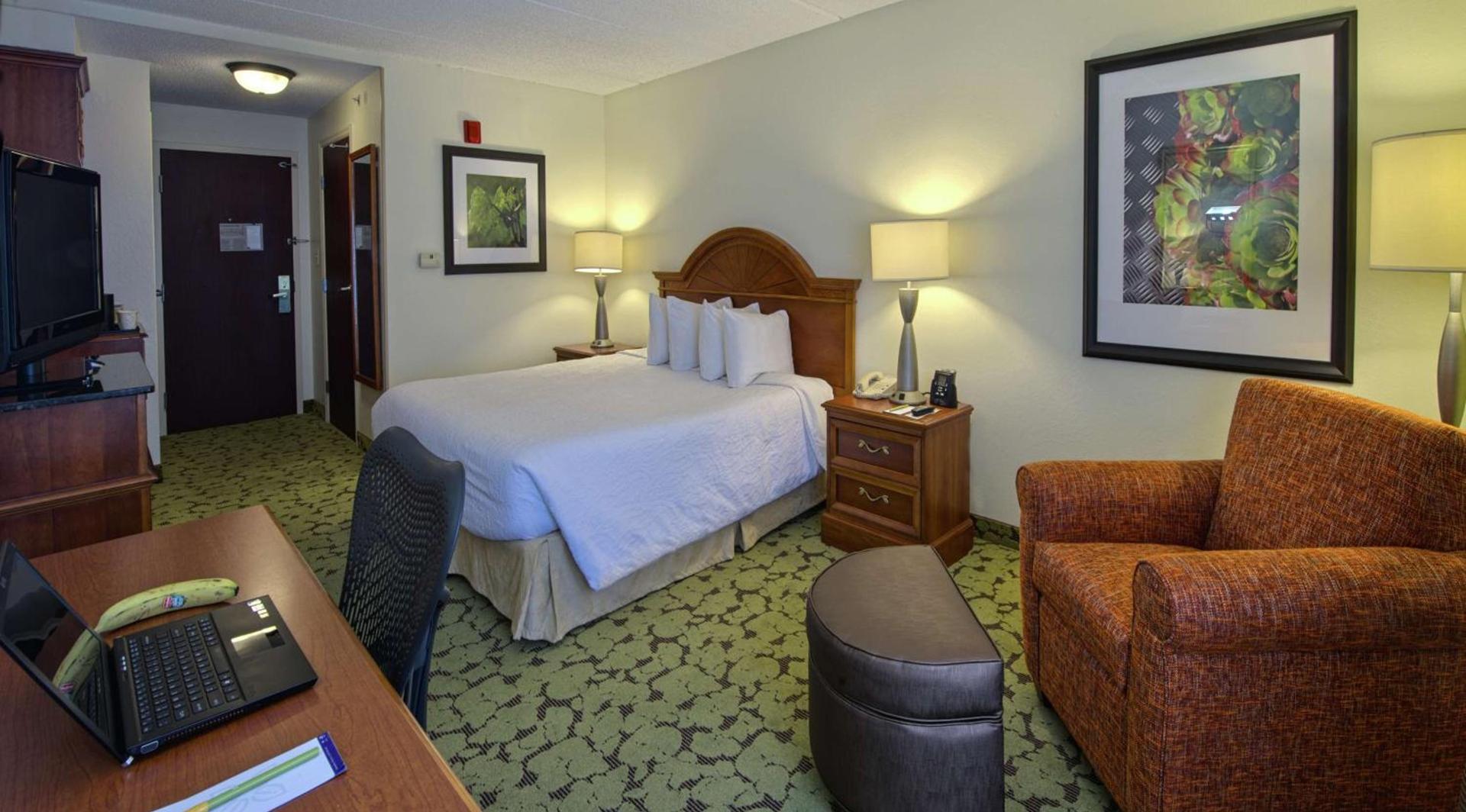 Hilton Garden Inn Auburn/Opelika photo 27