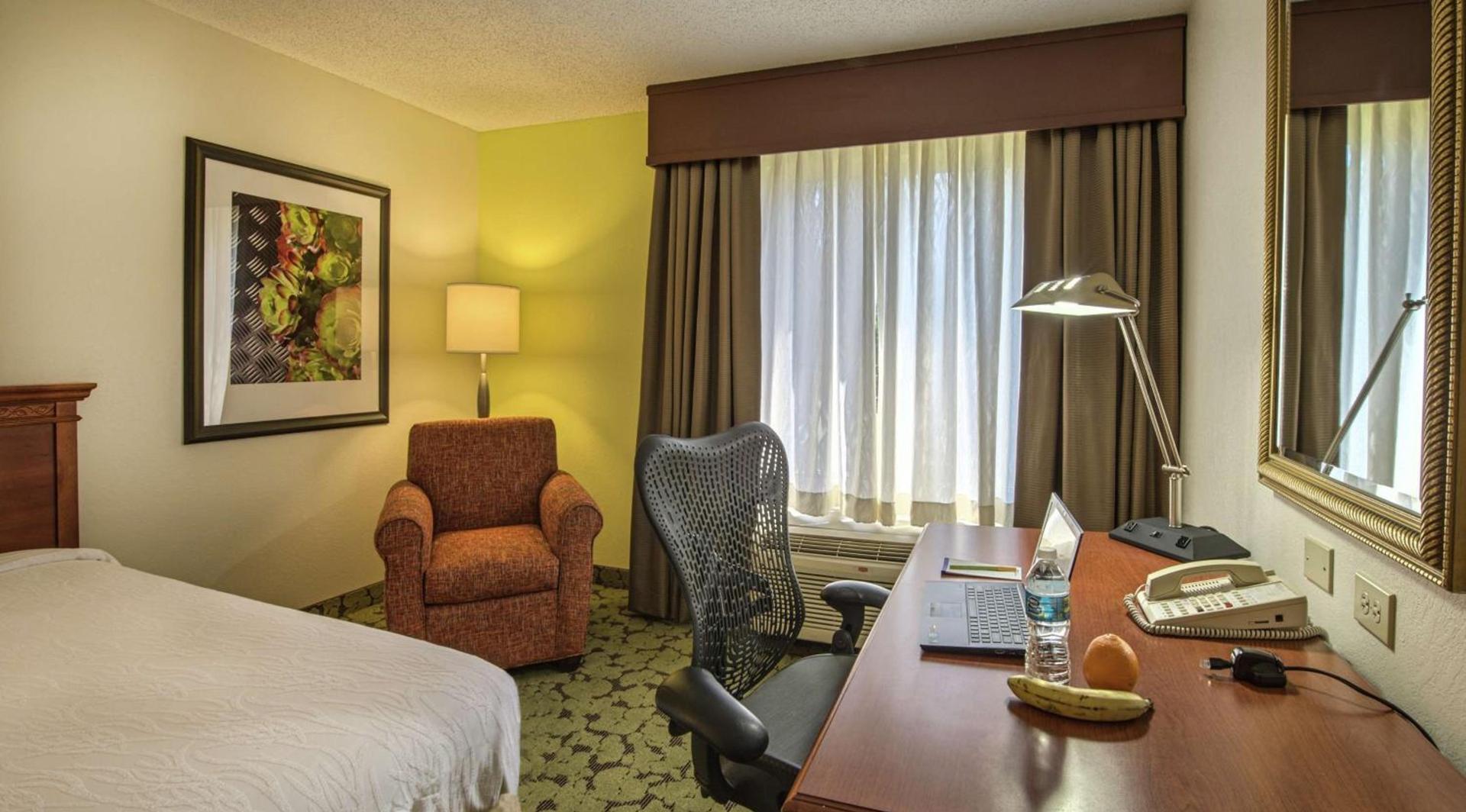 Hilton Garden Inn Auburn/Opelika photo 28