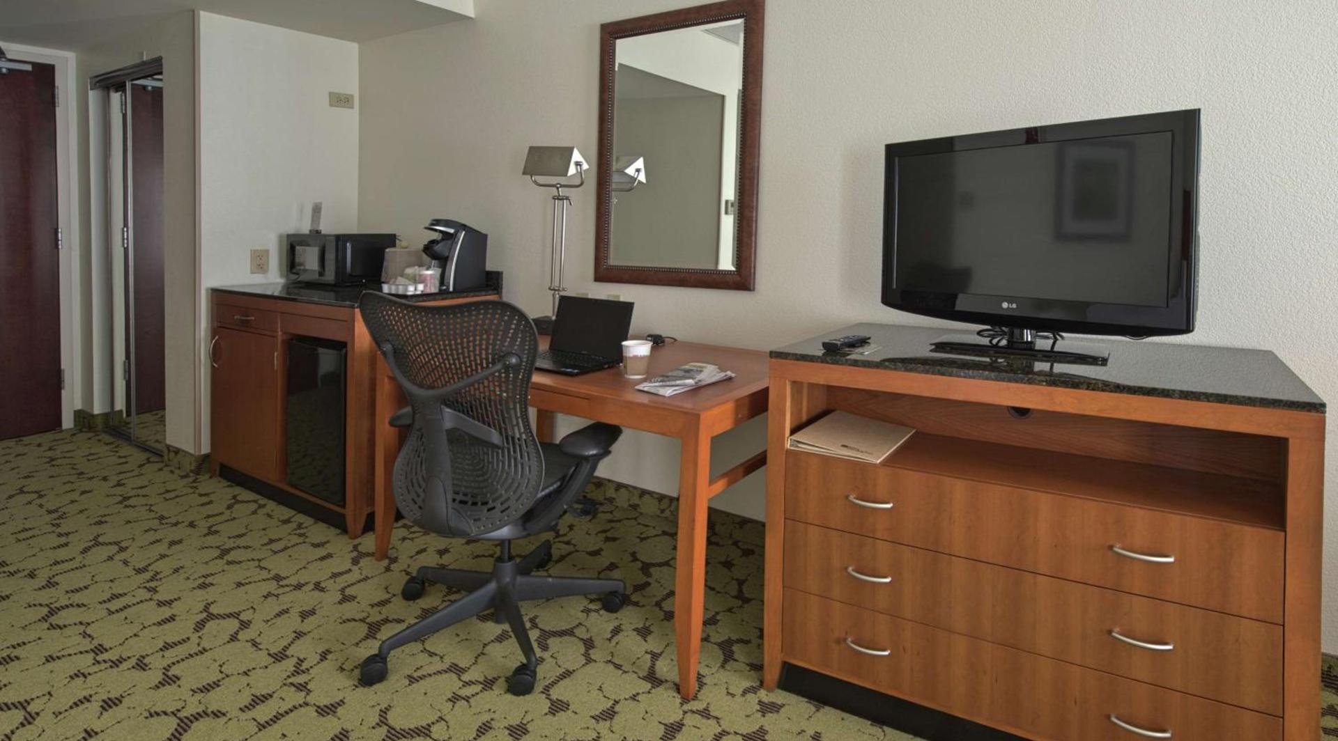 Hilton Garden Inn Auburn/Opelika photo 29