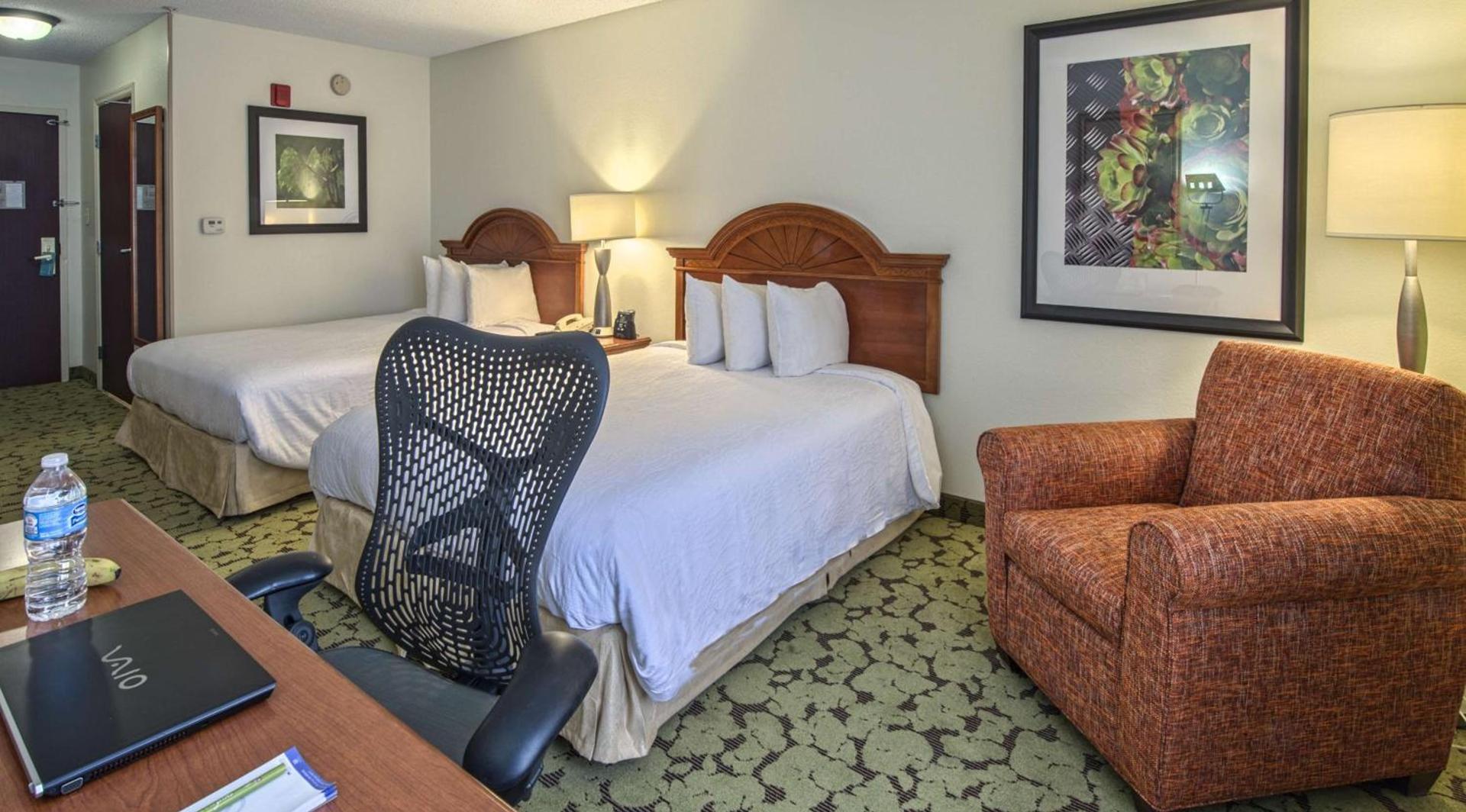 Hilton Garden Inn Auburn/Opelika photo 31