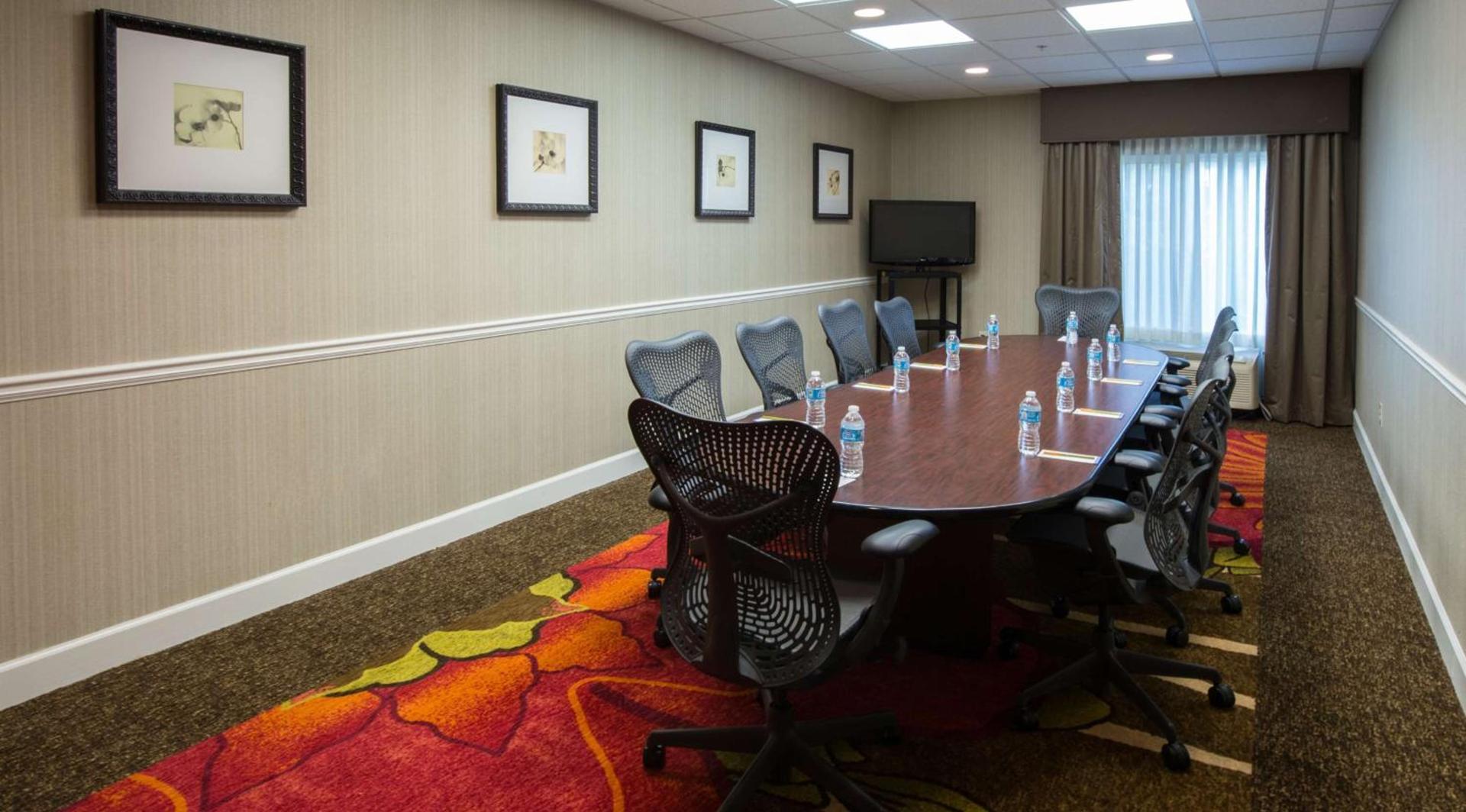 Hilton Garden Inn Auburn/Opelika photo 33