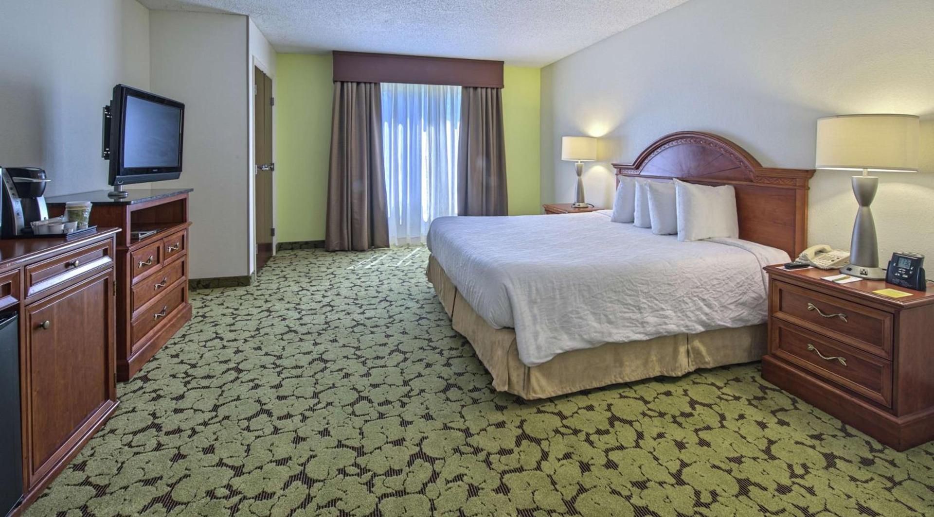 Hilton Garden Inn Auburn/Opelika photo 35