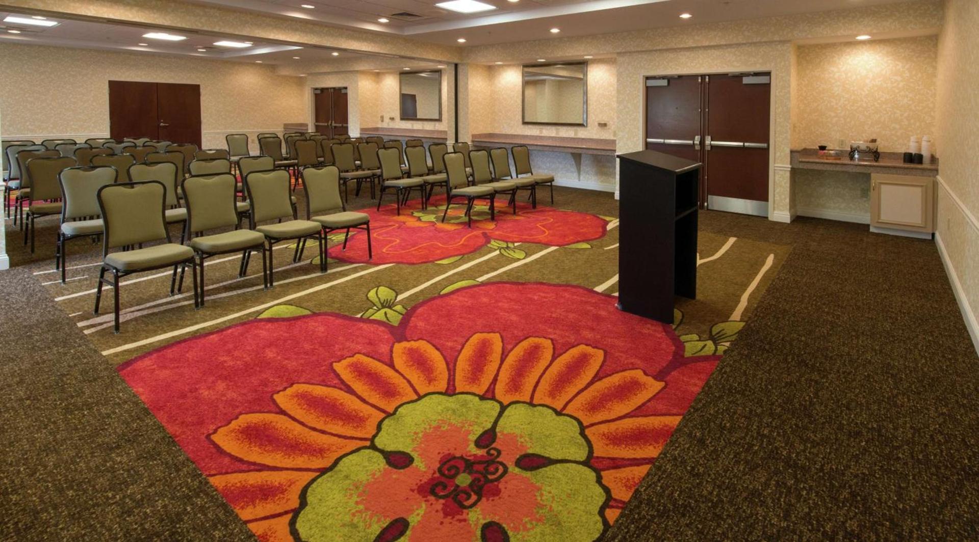 Hilton Garden Inn Auburn/Opelika photo 34