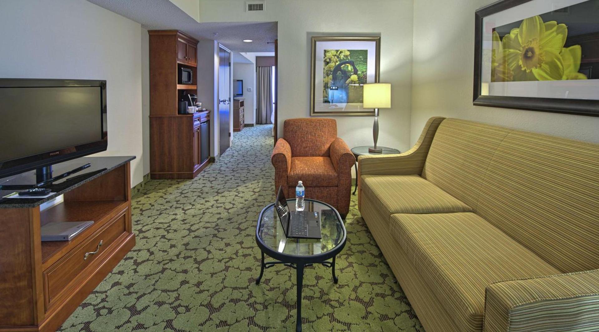 Hilton Garden Inn Auburn/Opelika photo 36