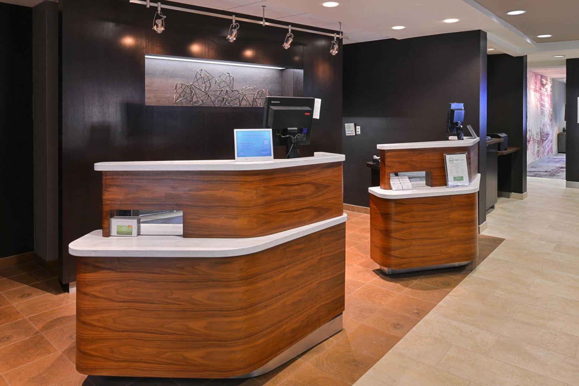 Courtyard by Marriott Columbia Northeast/Fort Jackson Area photo 8
