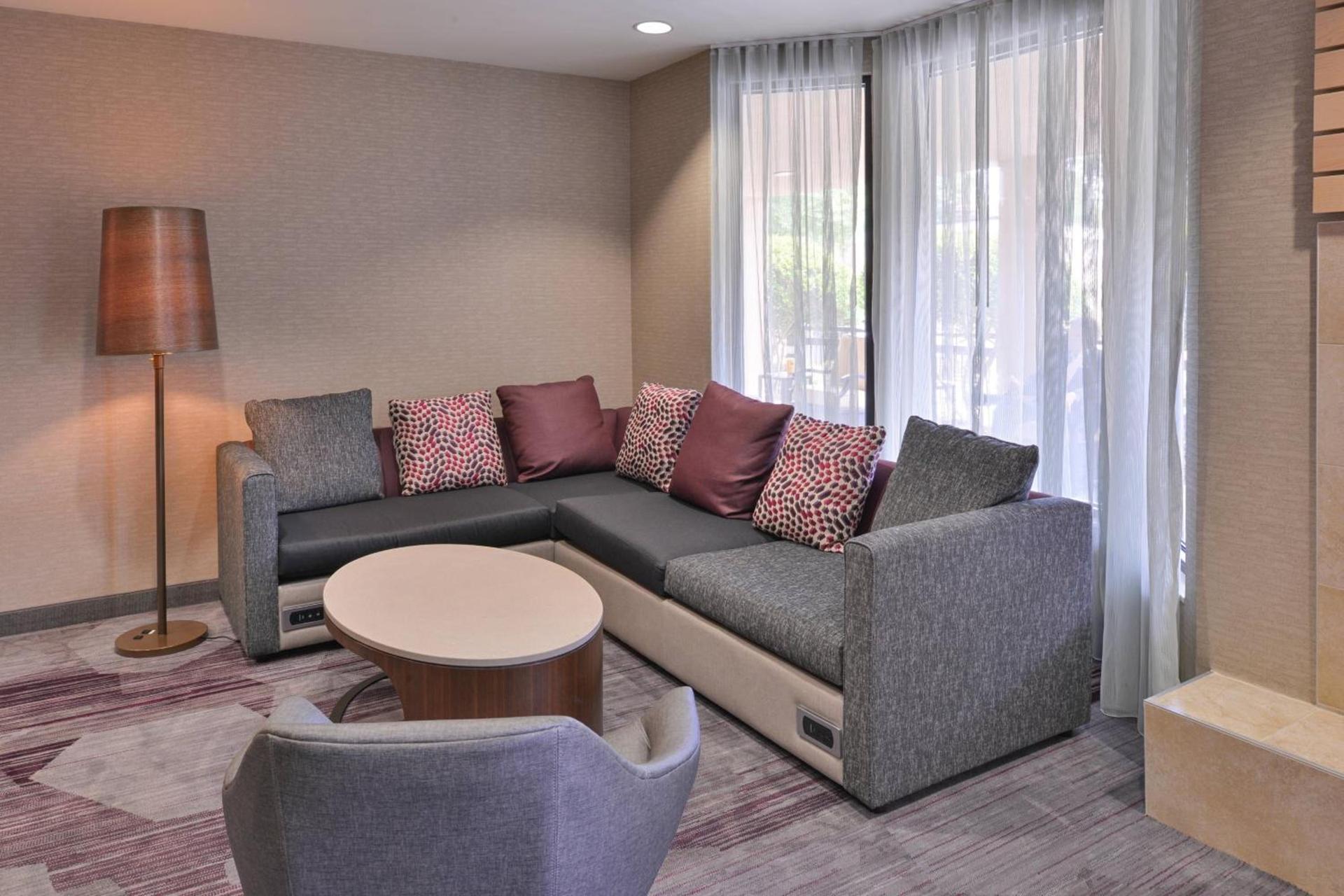 Courtyard by Marriott Columbia Northeast/Fort Jackson Area photo 10