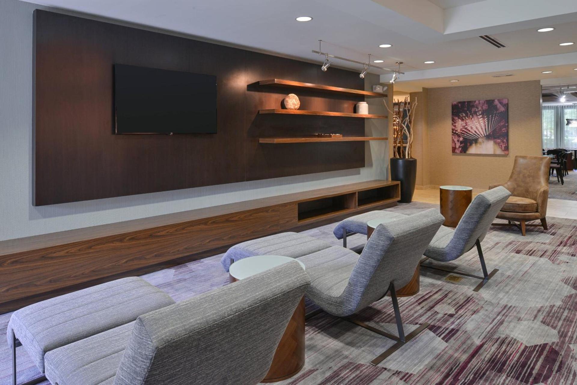 Courtyard by Marriott Columbia Northeast/Fort Jackson Area photo 29