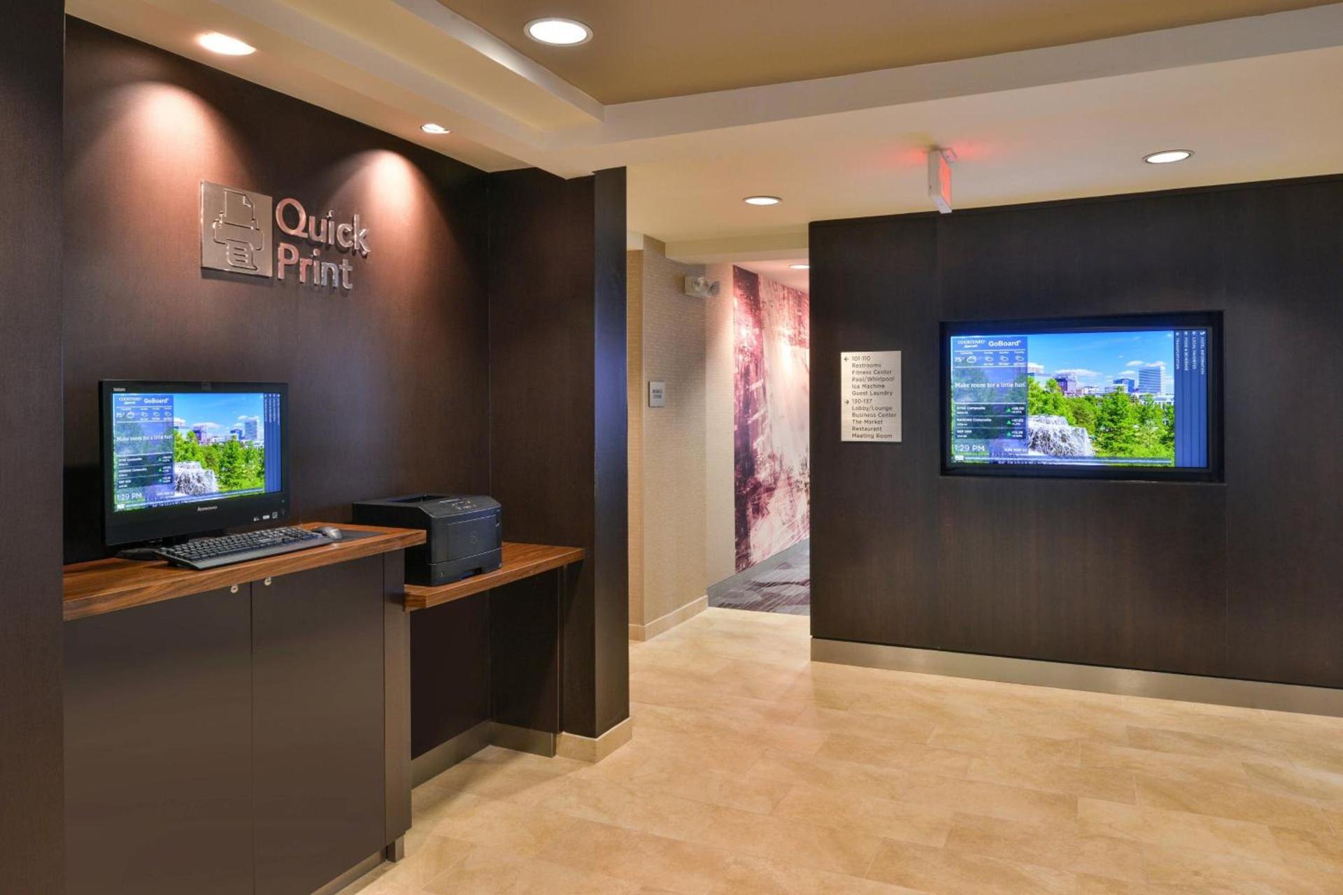 Courtyard by Marriott Columbia Northeast/Fort Jackson Area photo 27
