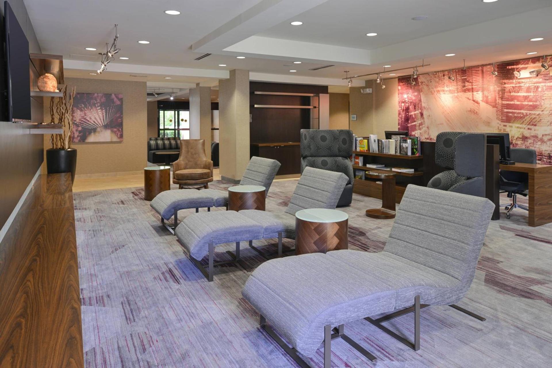 Courtyard by Marriott Columbia Northeast/Fort Jackson Area photo 30