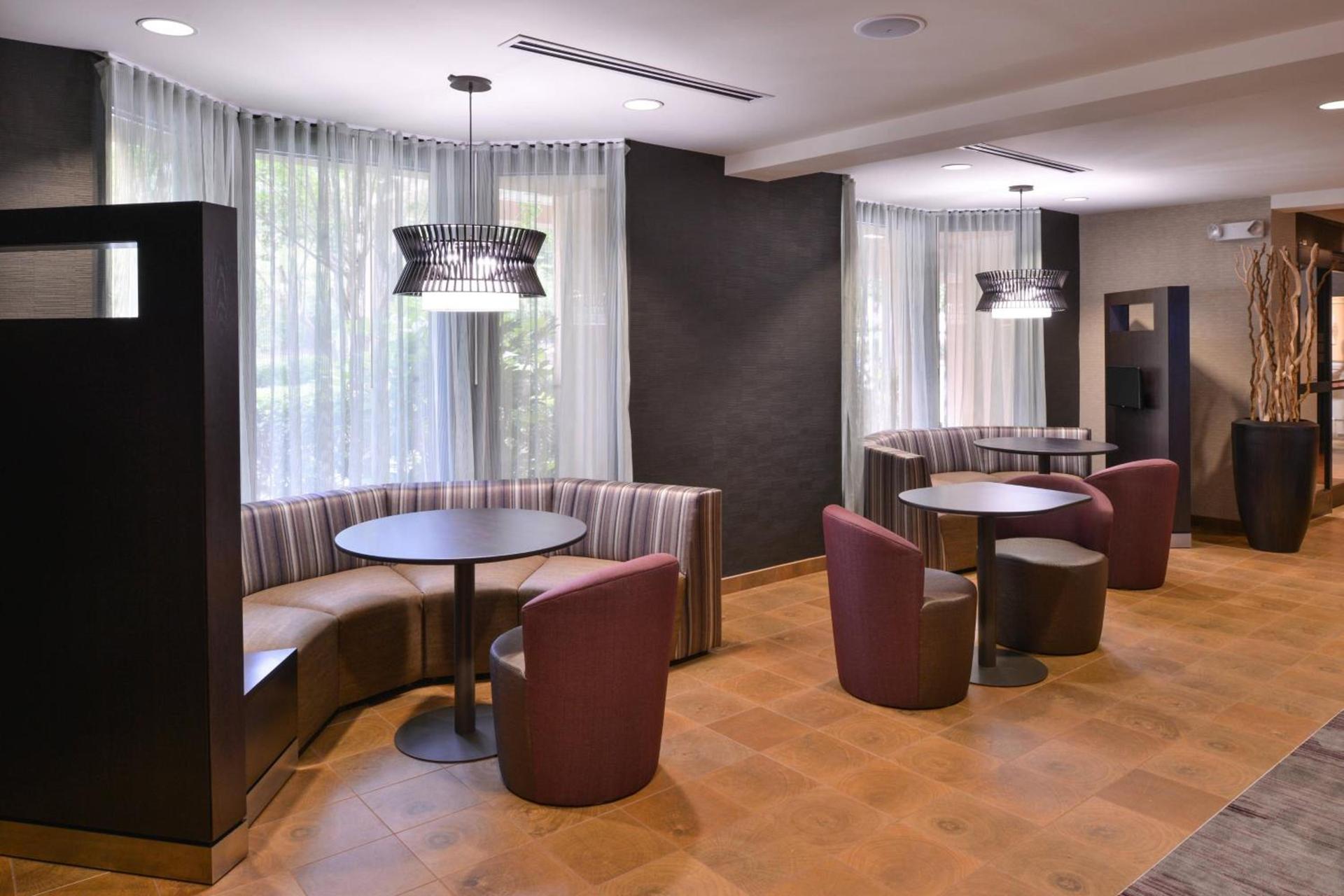 Courtyard by Marriott Columbia Northeast/Fort Jackson Area photo 37