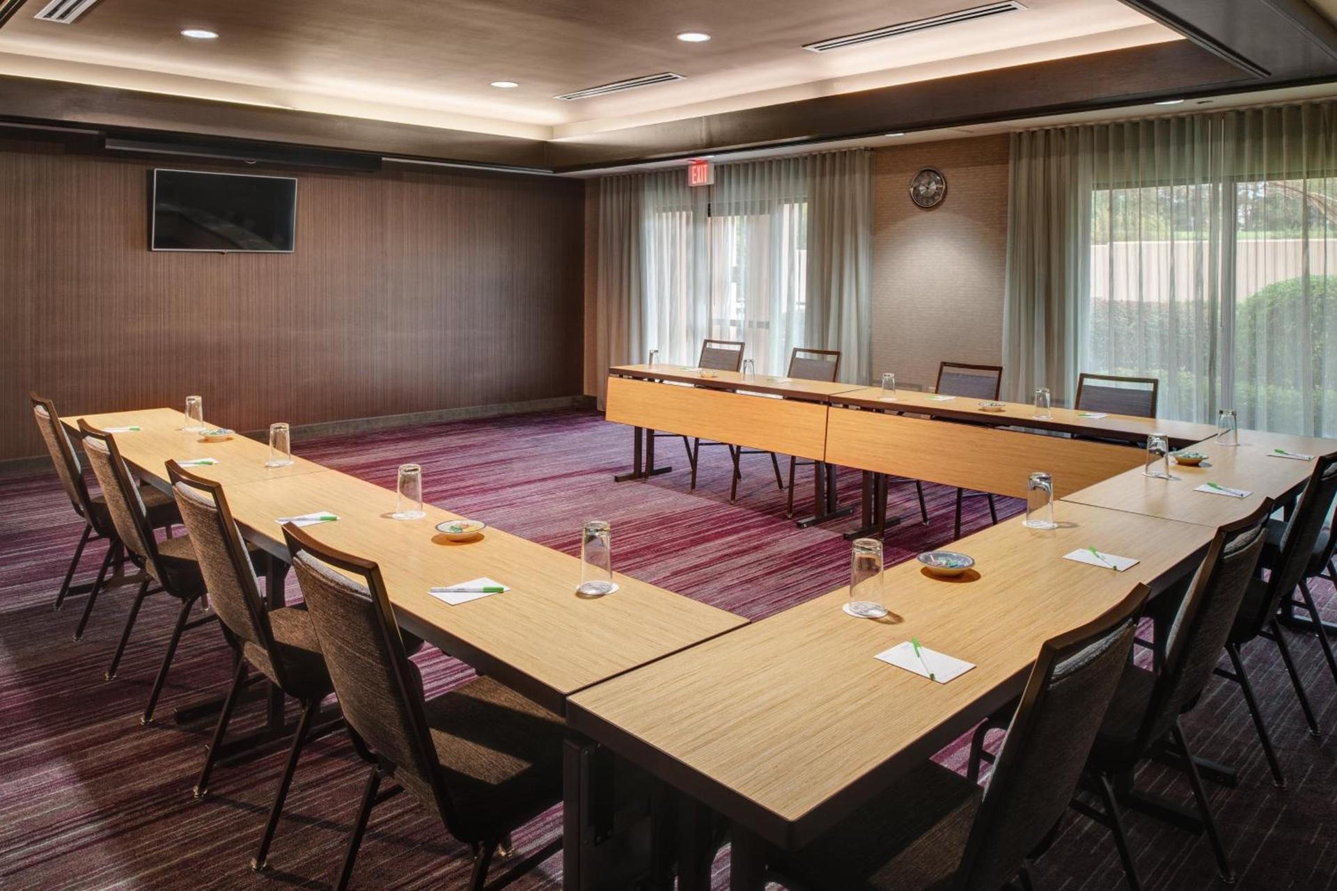 Courtyard by Marriott Columbia Northeast/Fort Jackson Area photo 46