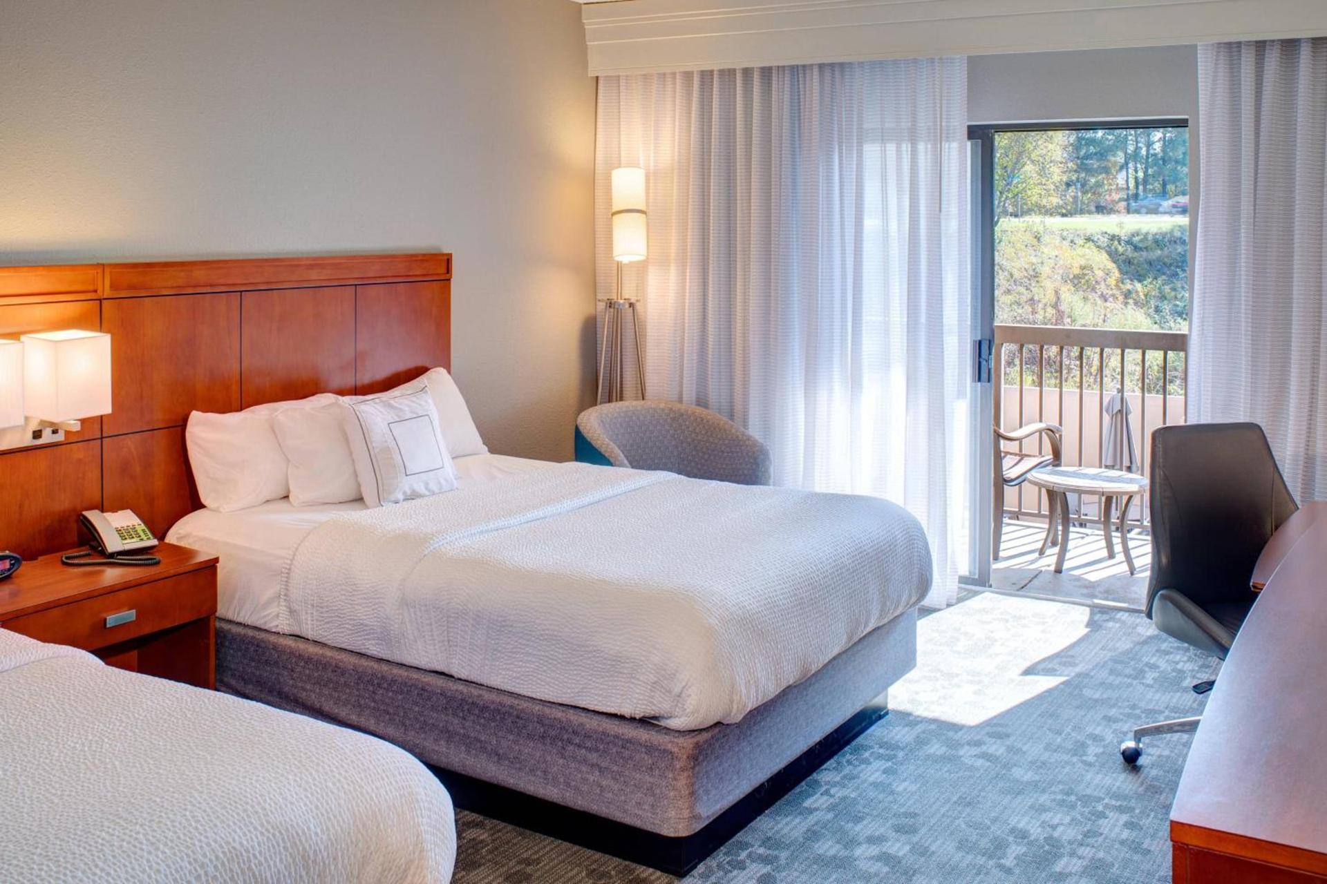 Courtyard by Marriott Columbia Northeast/Fort Jackson Area photo 15