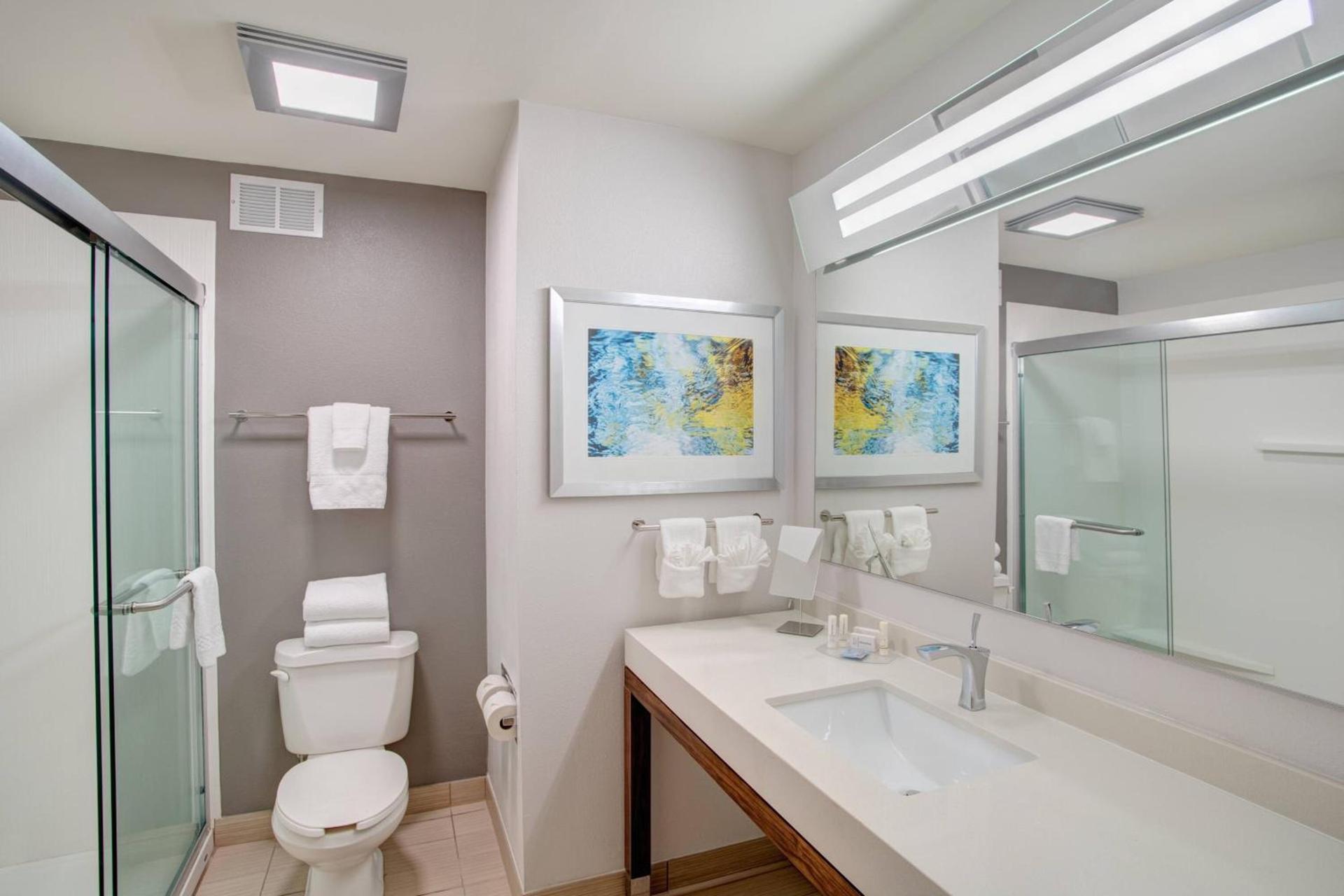 Courtyard by Marriott Columbia Northeast/Fort Jackson Area photo 20