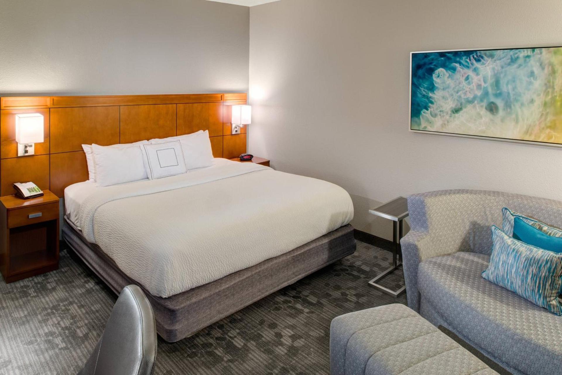 Courtyard by Marriott Columbia Northeast/Fort Jackson Area photo 17