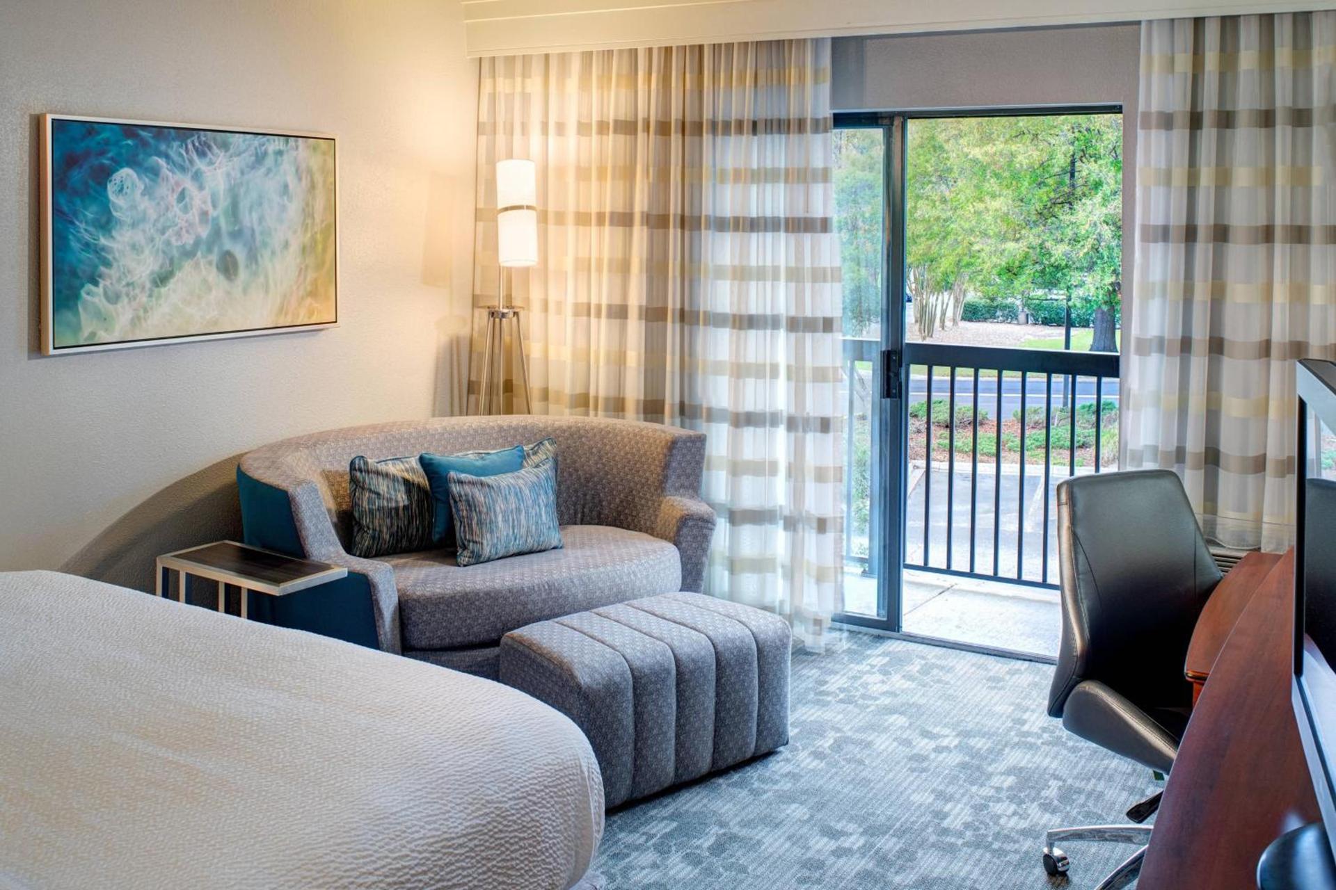 Courtyard by Marriott Columbia Northeast/Fort Jackson Area photo 18