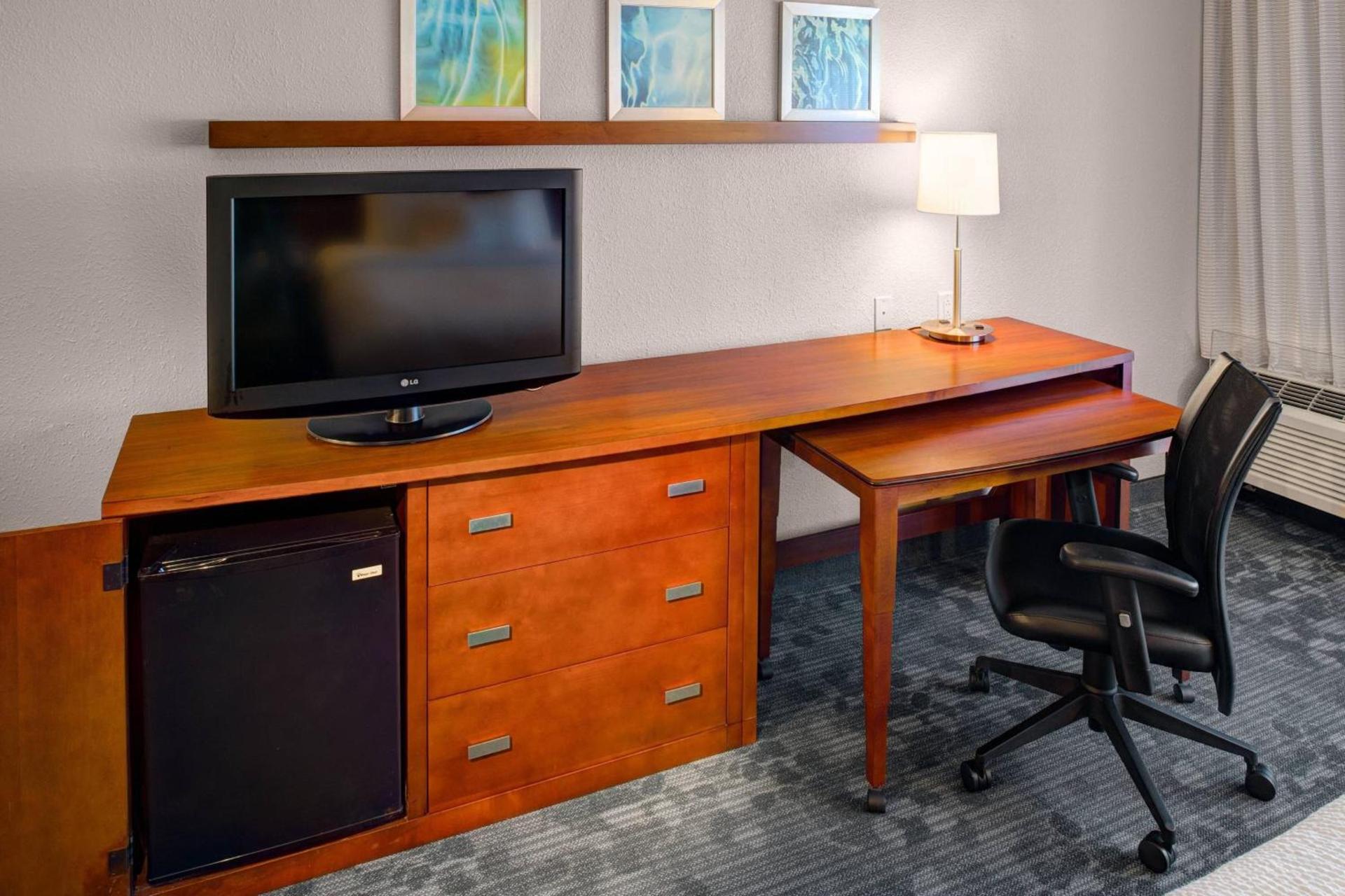 Courtyard by Marriott Columbia Northeast/Fort Jackson Area photo 19