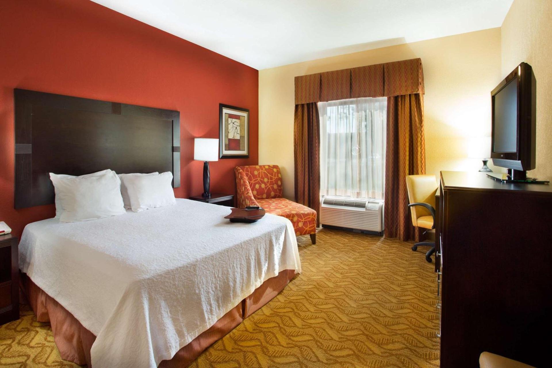 Hampton Inn & Suites Laurel photo 10