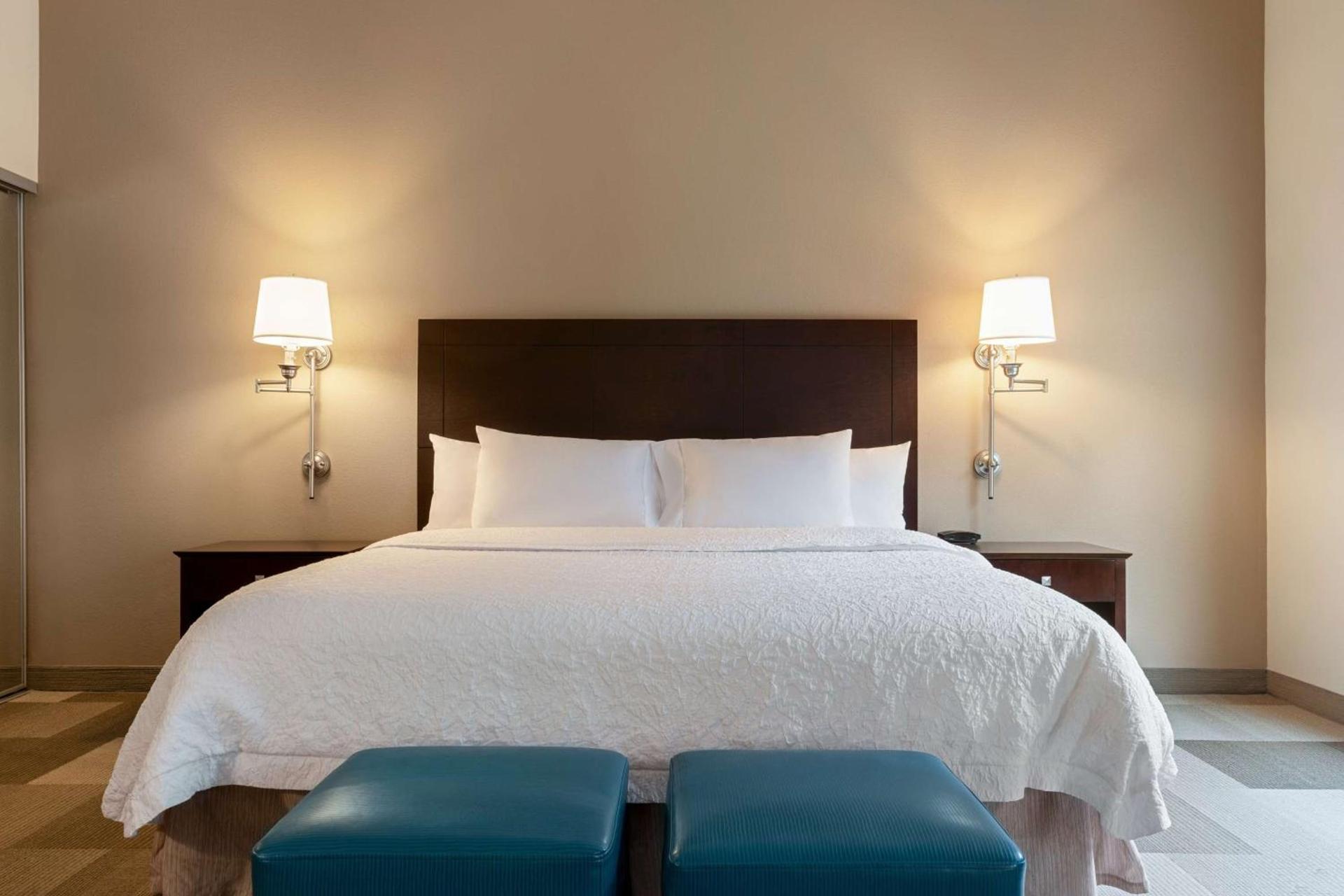 Hampton Inn & Suites Atlanta Airport West Camp Creek Pkwy photo 14