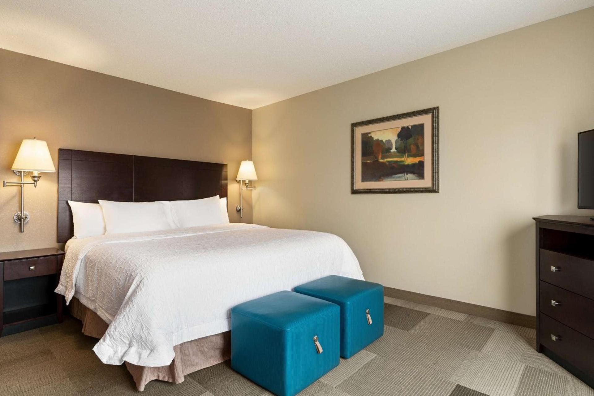 Hampton Inn & Suites Atlanta Airport West Camp Creek Pkwy photo 18