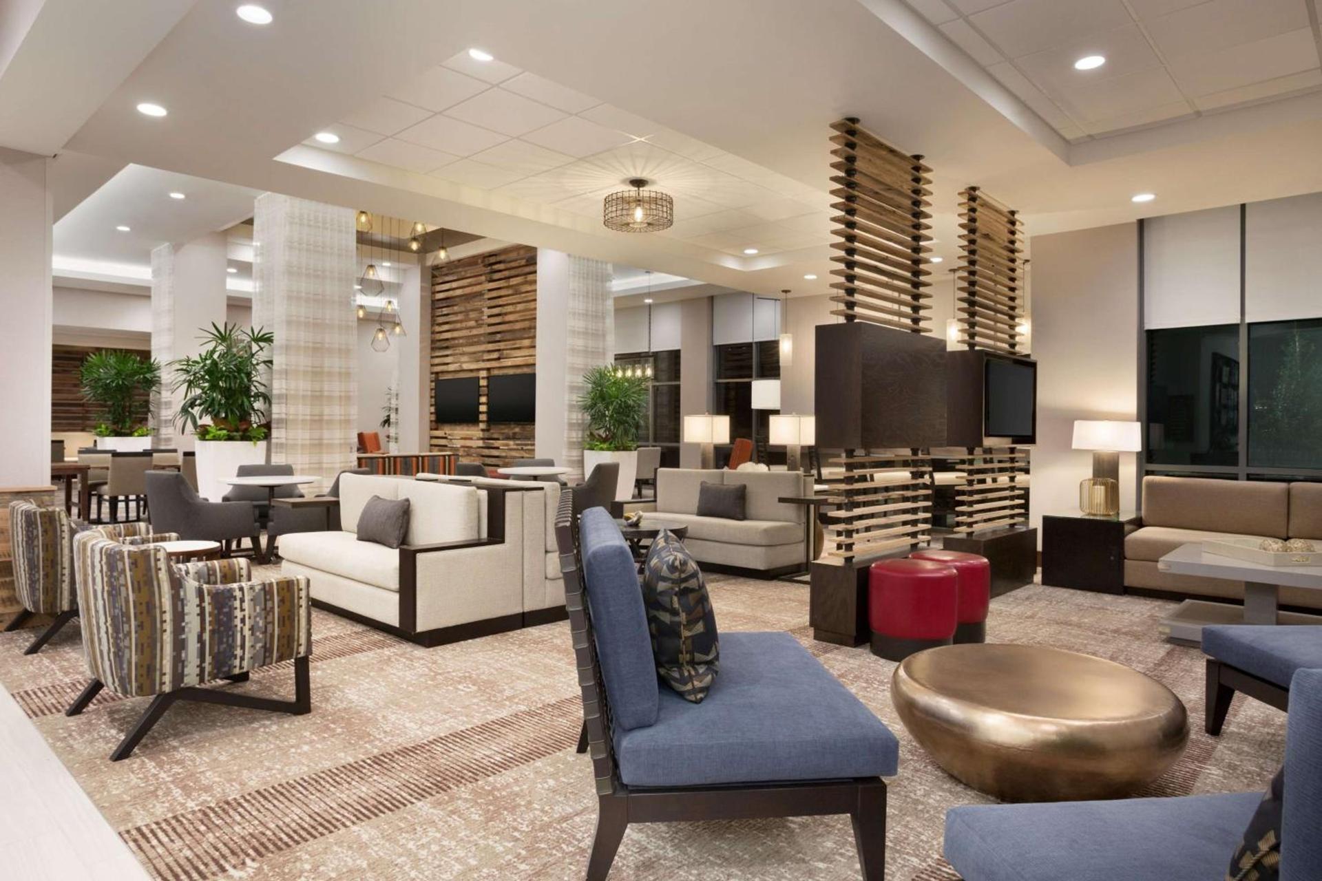 Hilton Garden Inn Downtown Birmingham photo 5