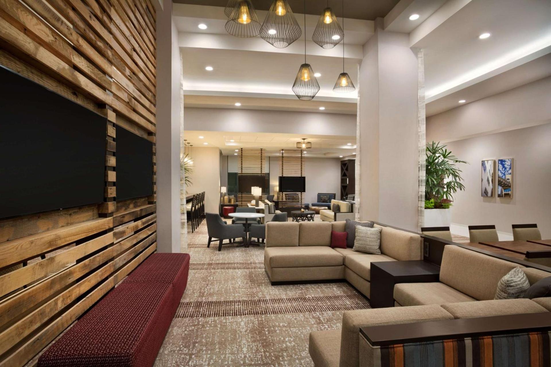 Hilton Garden Inn Downtown Birmingham photo 8