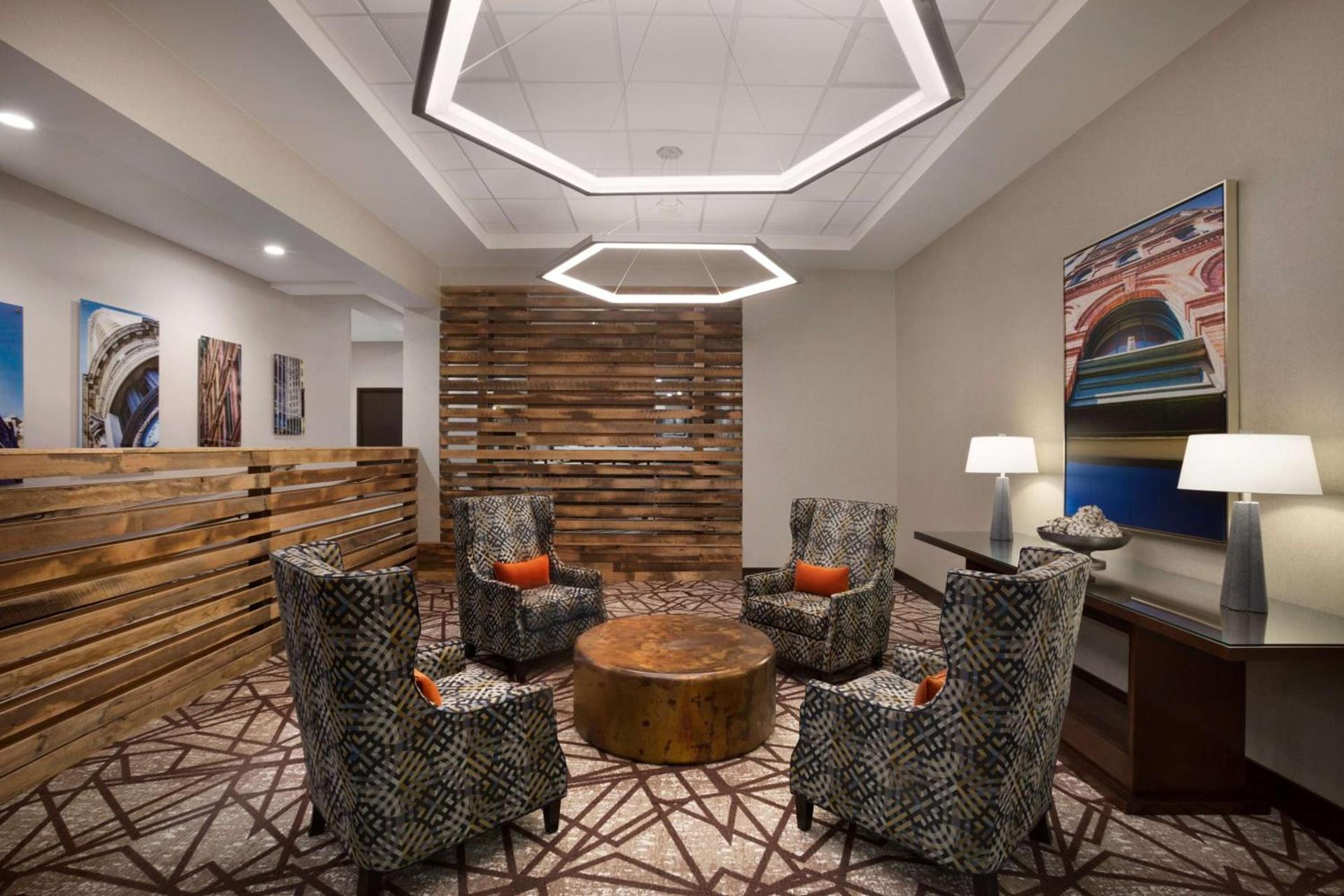 Hilton Garden Inn Downtown Birmingham photo 7