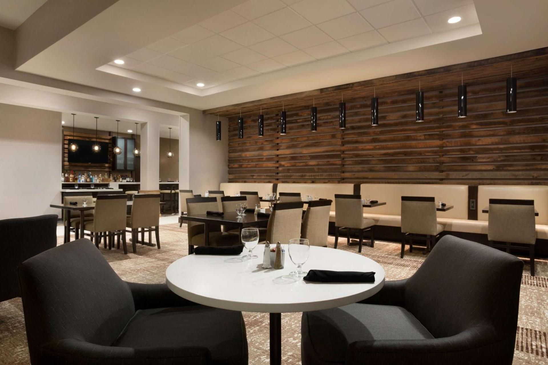 Hilton Garden Inn Downtown Birmingham photo 10