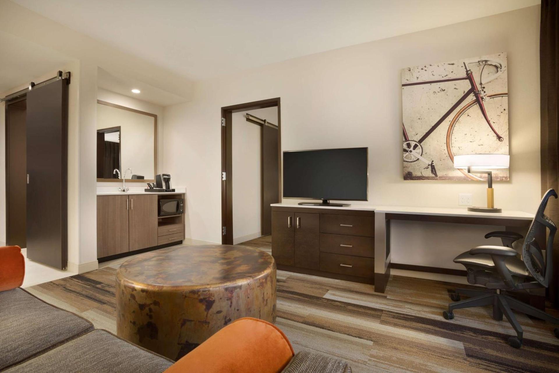 Hilton Garden Inn Downtown Birmingham photo 14