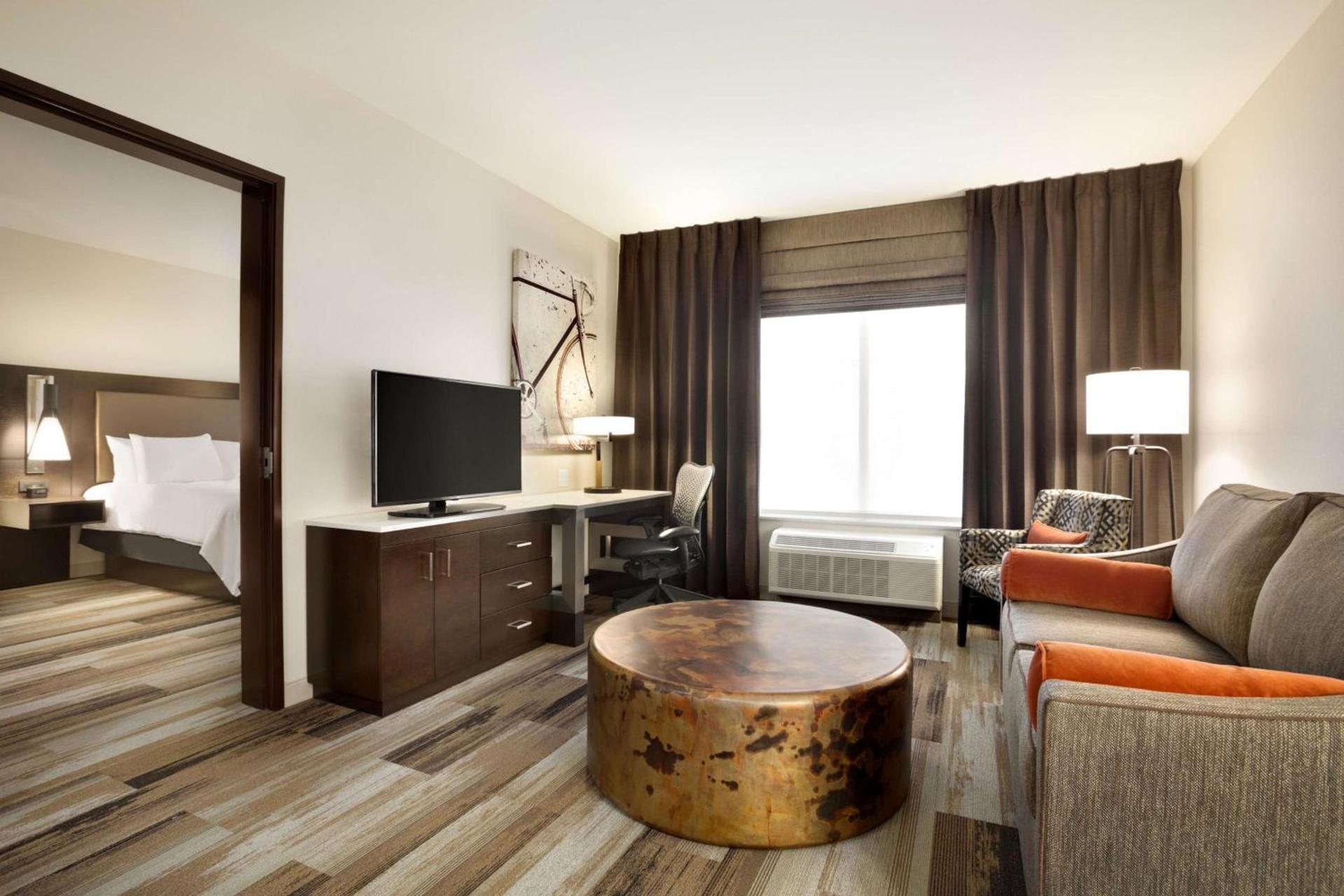 Hilton Garden Inn Downtown Birmingham photo 16