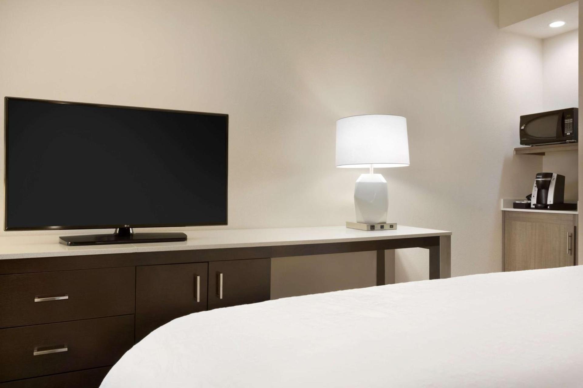 Hilton Garden Inn Downtown Birmingham photo 19
