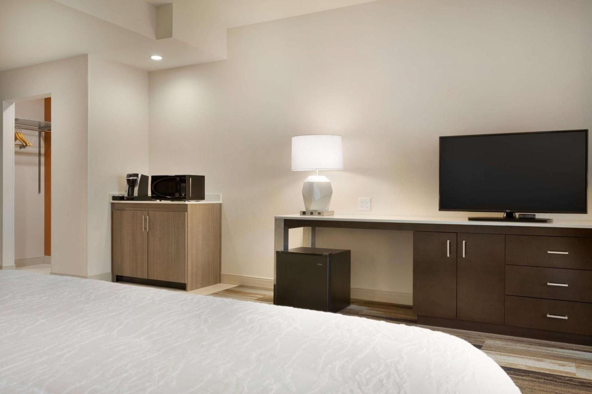 Hilton Garden Inn Downtown Birmingham photo 20