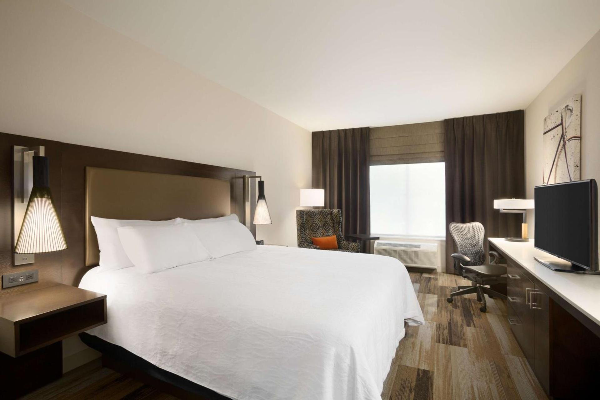 Hilton Garden Inn Downtown Birmingham photo 21