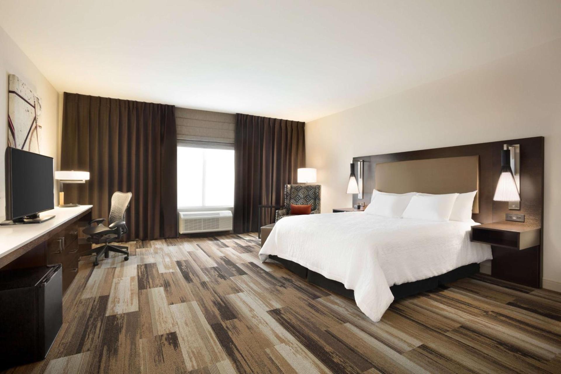 Hilton Garden Inn Downtown Birmingham photo 22