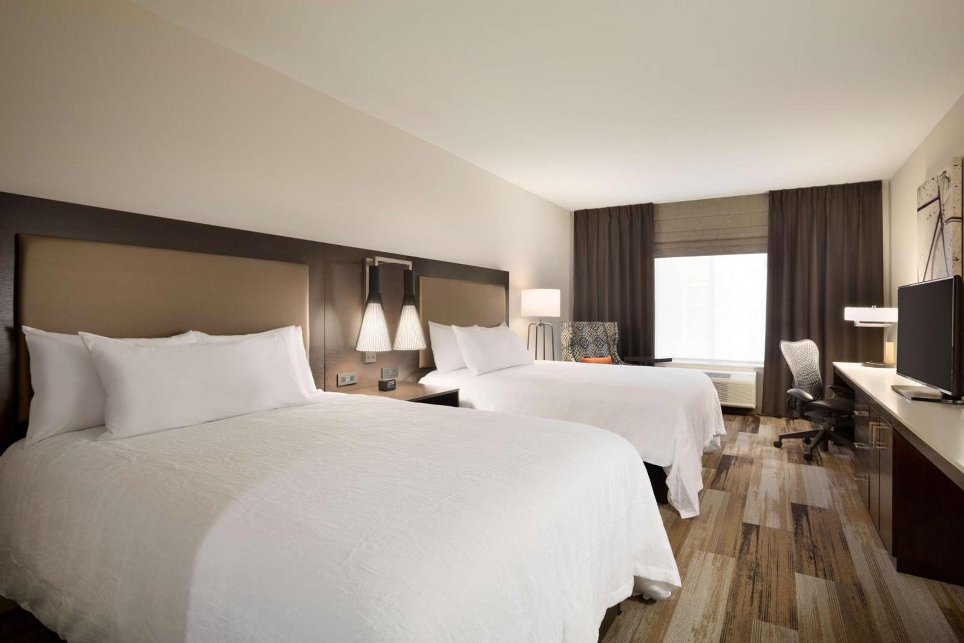 Hilton Garden Inn Downtown Birmingham photo 23
