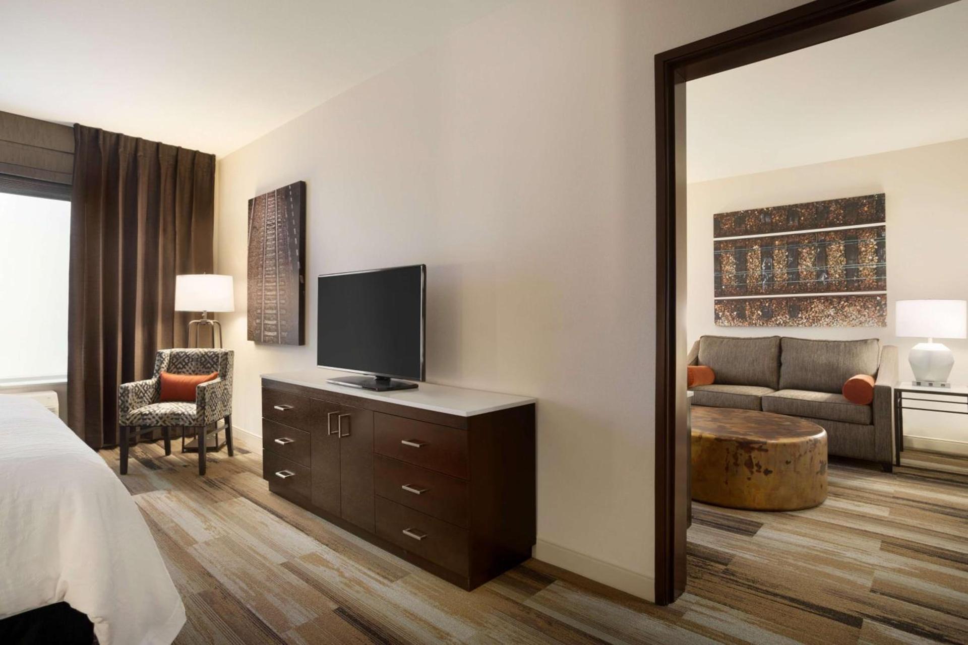 Hilton Garden Inn Downtown Birmingham photo 24