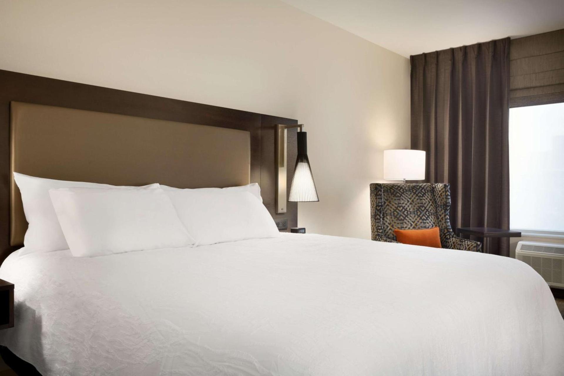 Hilton Garden Inn Downtown Birmingham photo 26