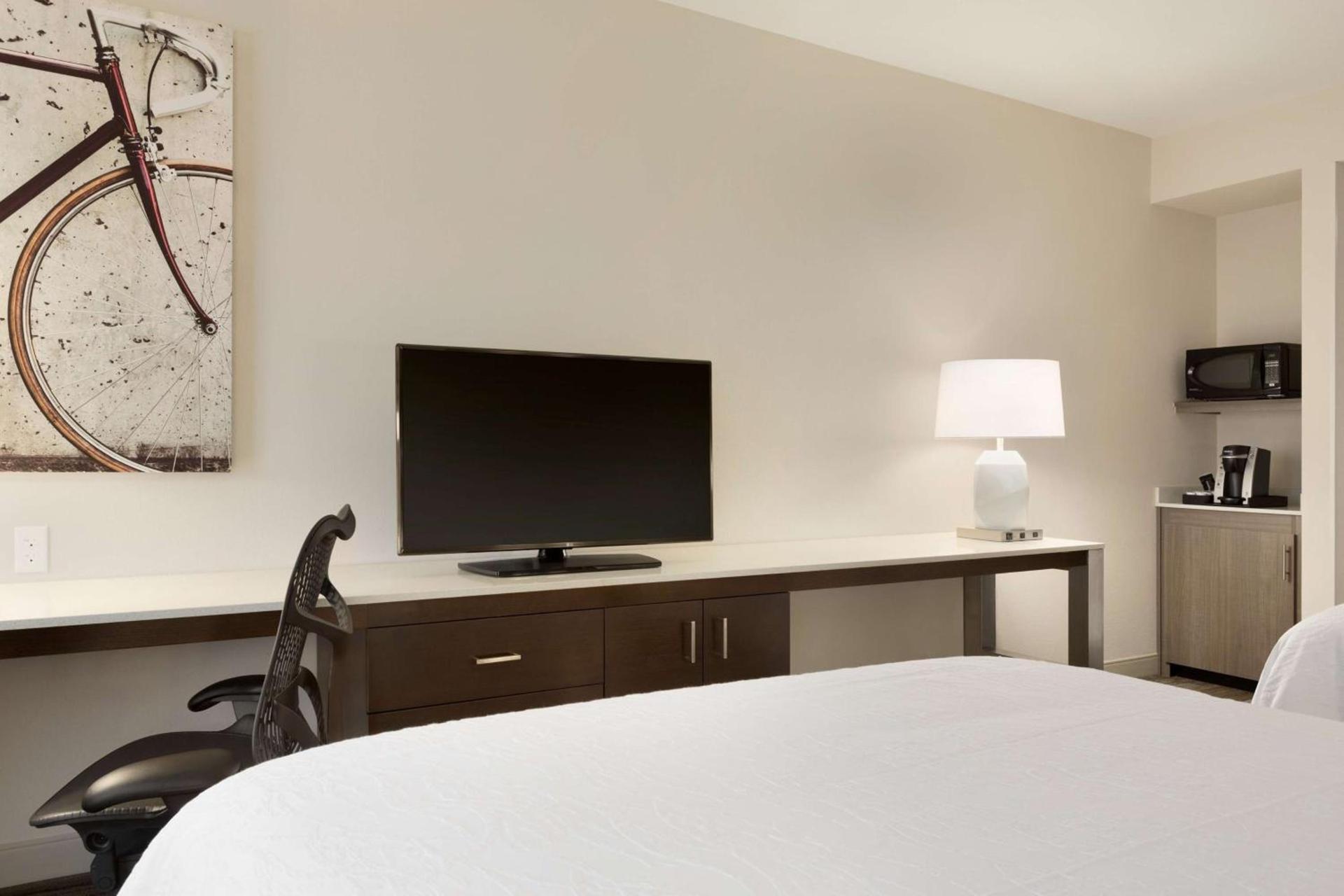 Hilton Garden Inn Downtown Birmingham photo 25