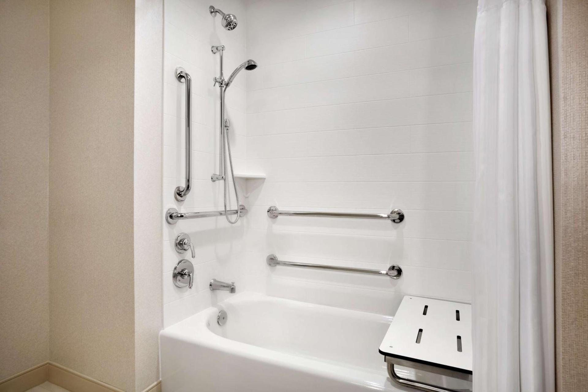Hilton Garden Inn Downtown Birmingham photo 27