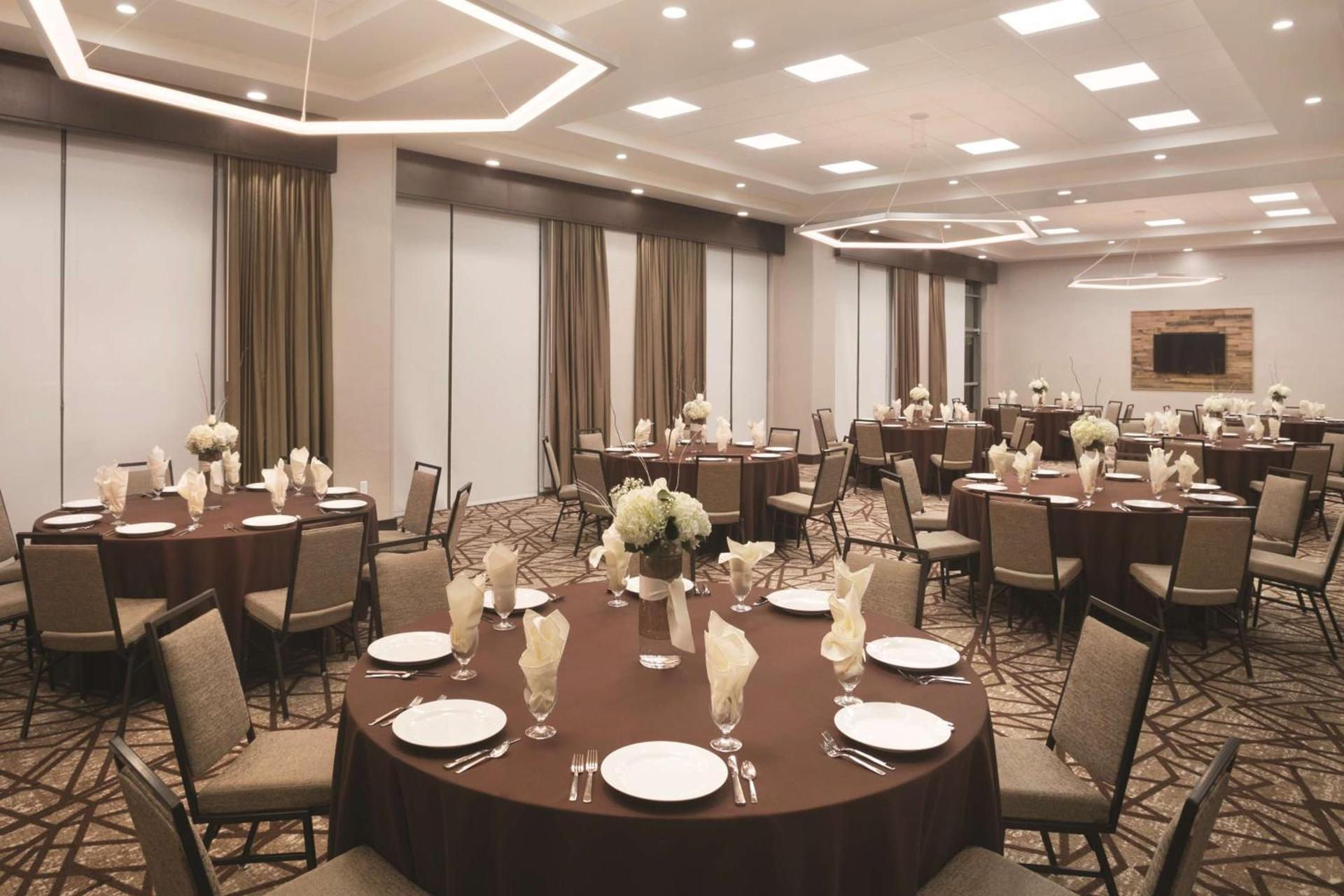 Hilton Garden Inn Downtown Birmingham photo 28