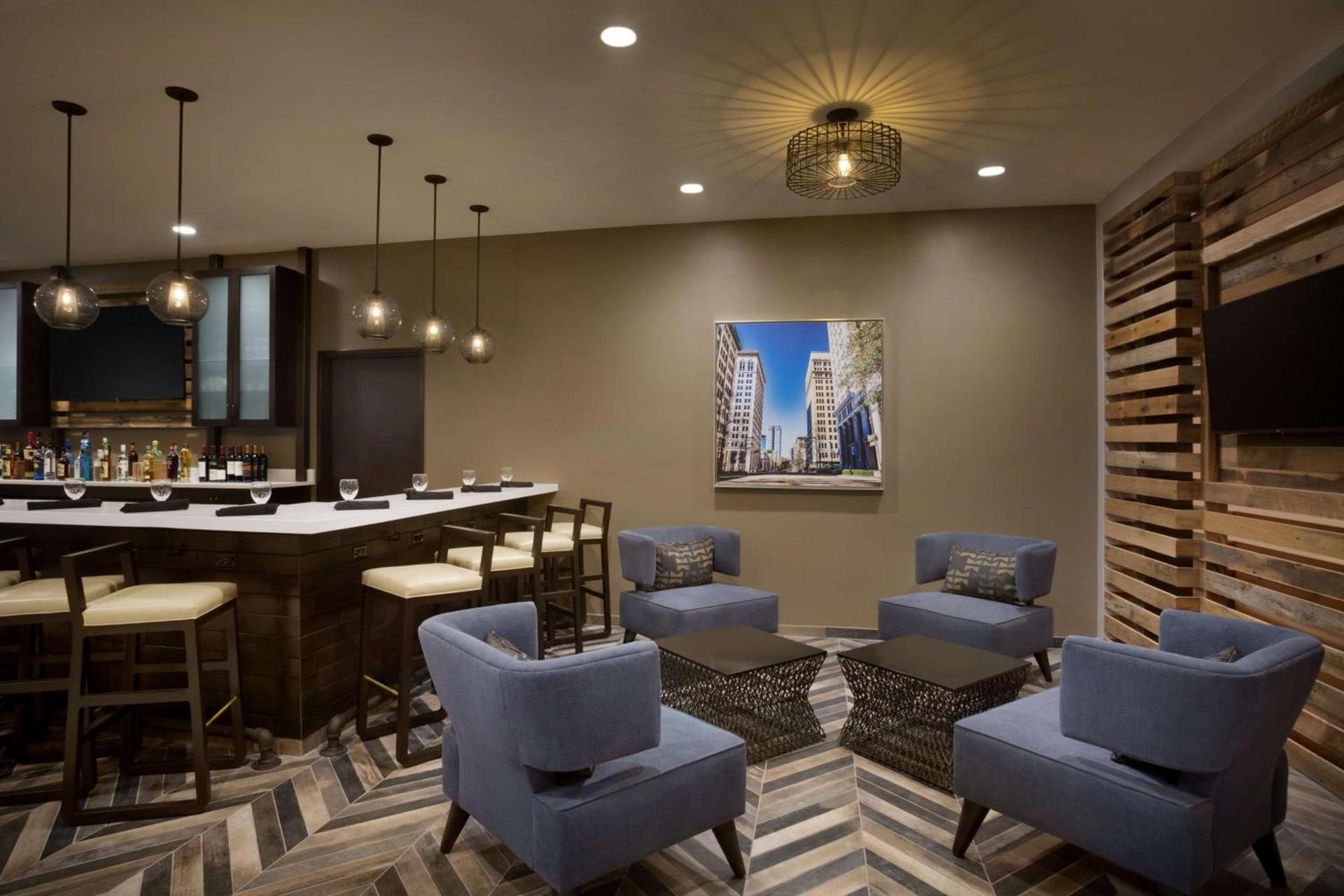 Hilton Garden Inn Downtown Birmingham photo 31