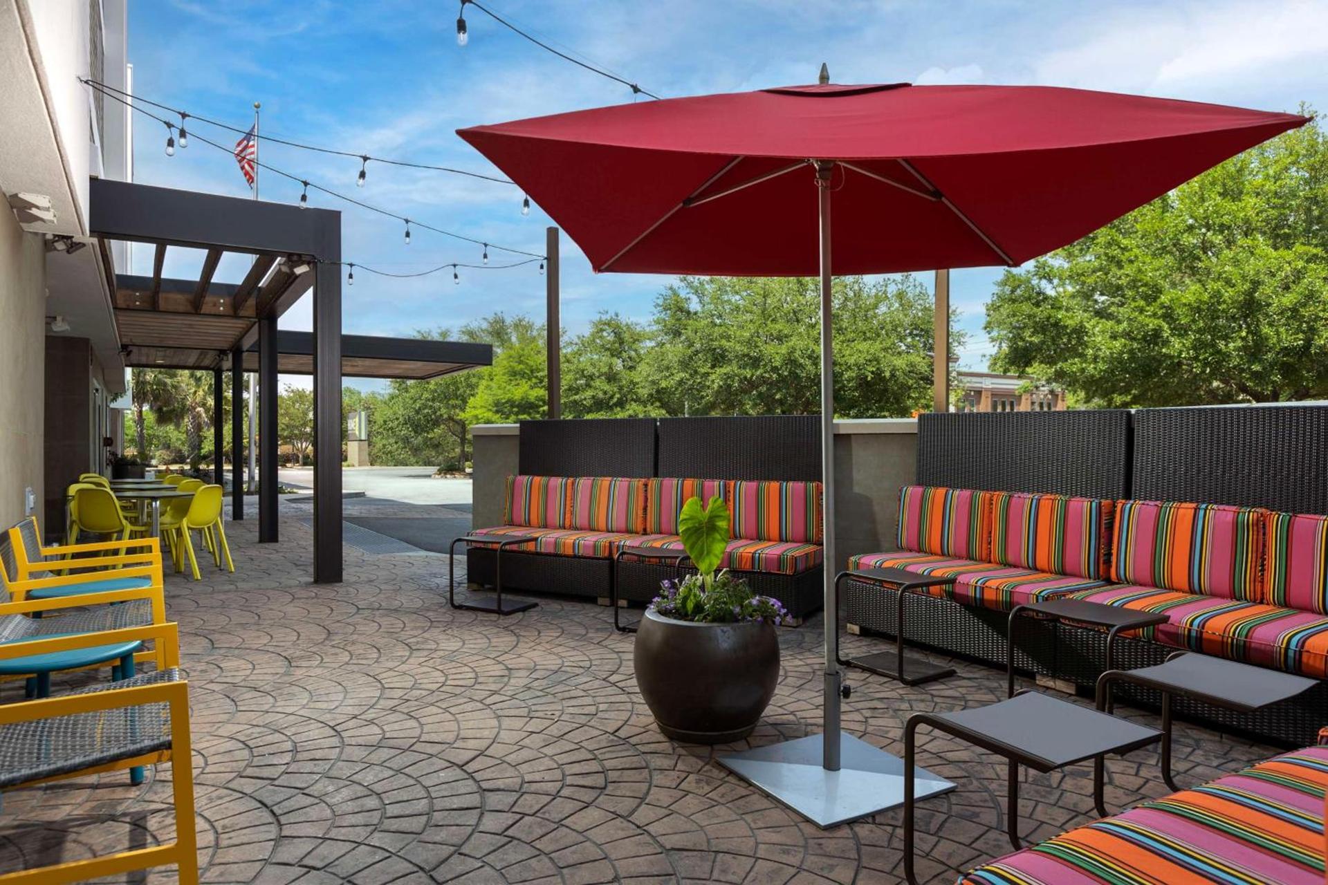 Home2 Suites by Hilton Charleston Airport Convention Center, SC photo 2
