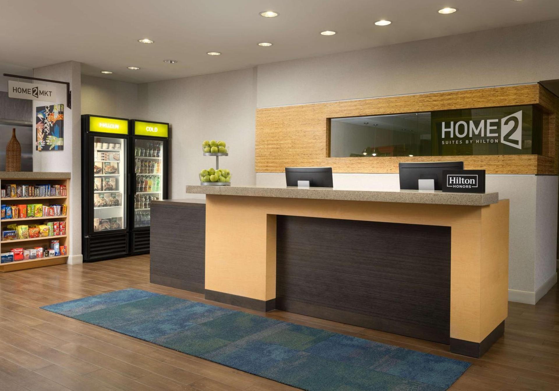 Home2 Suites by Hilton Charleston Airport Convention Center, SC photo 4