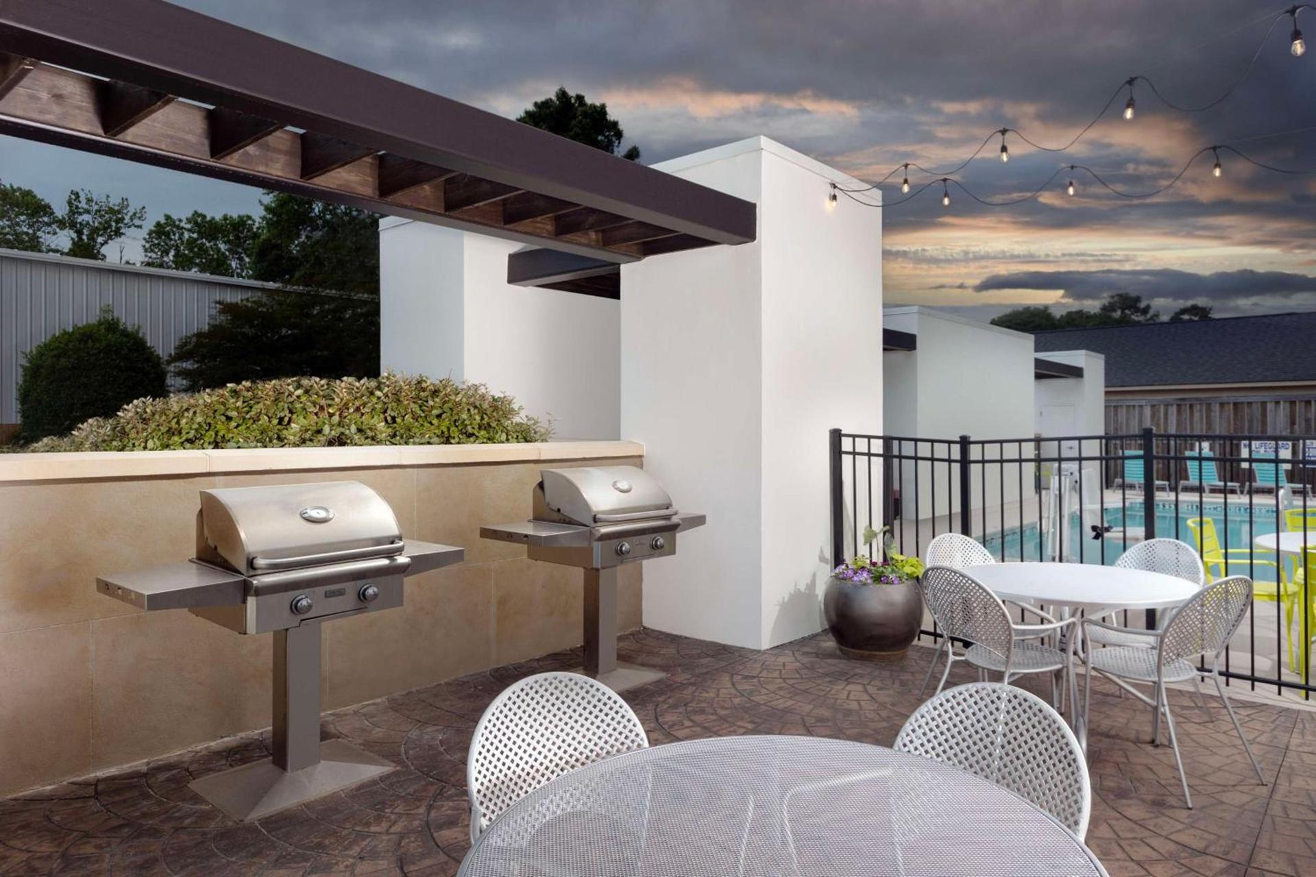 Home2 Suites by Hilton Charleston Airport Convention Center, SC photo 5