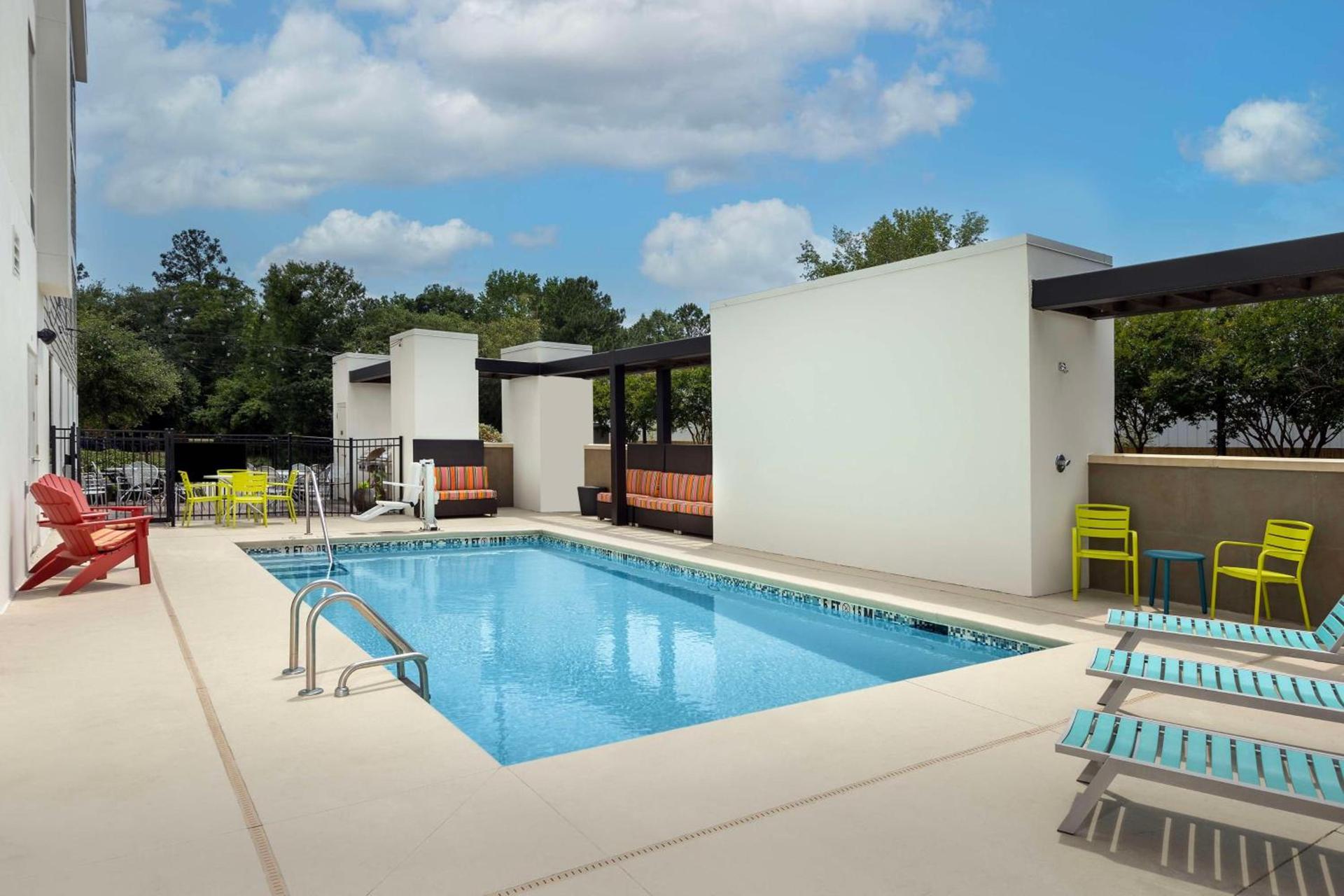 Home2 Suites by Hilton Charleston Airport Convention Center, SC photo 6